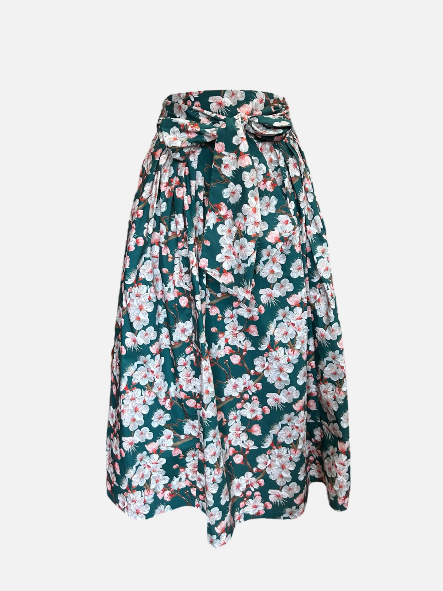 Camila Skirt - Cherry Blossom