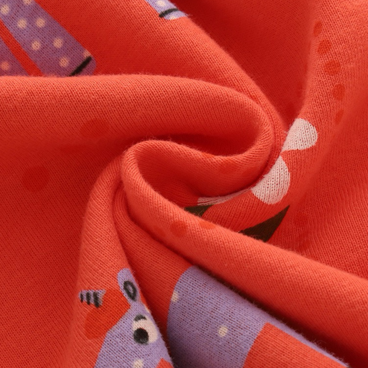 Playful Pony Storybook Dress