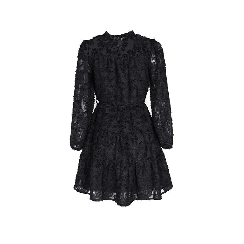 Elizabeth Lace Dress
