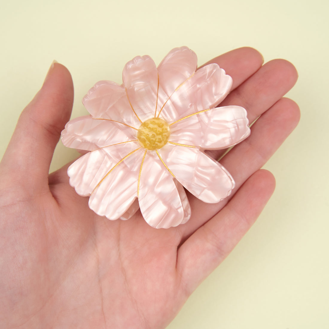 Coucou Suzette COSMOS Hair Claw
