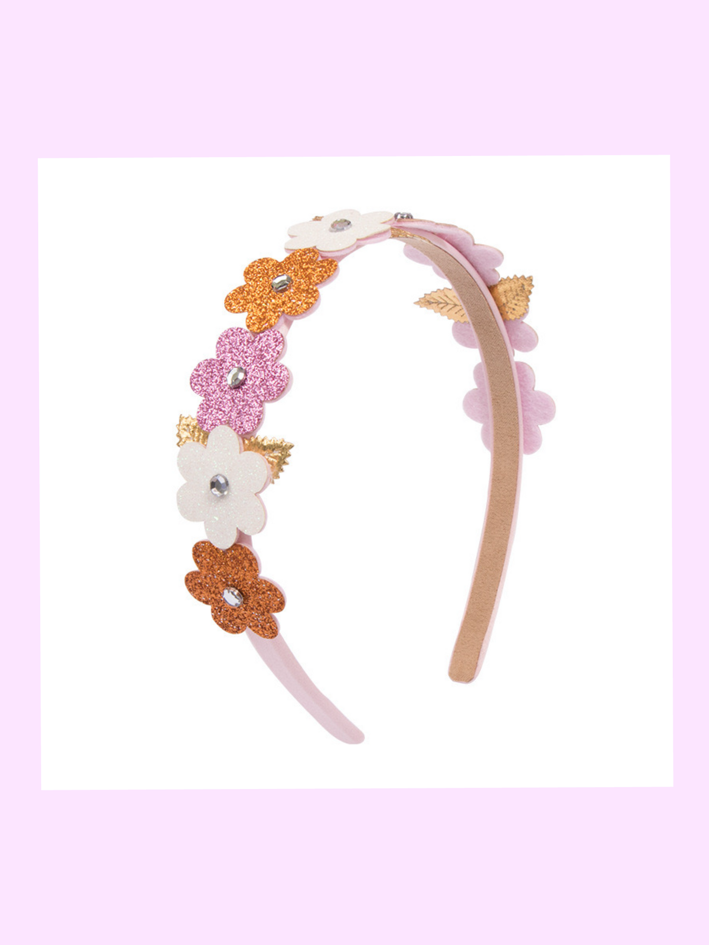 Kids headband(3 style available)