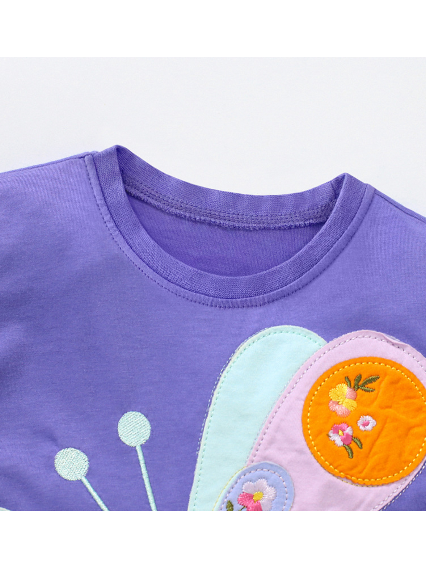 Butterfly Tee kids