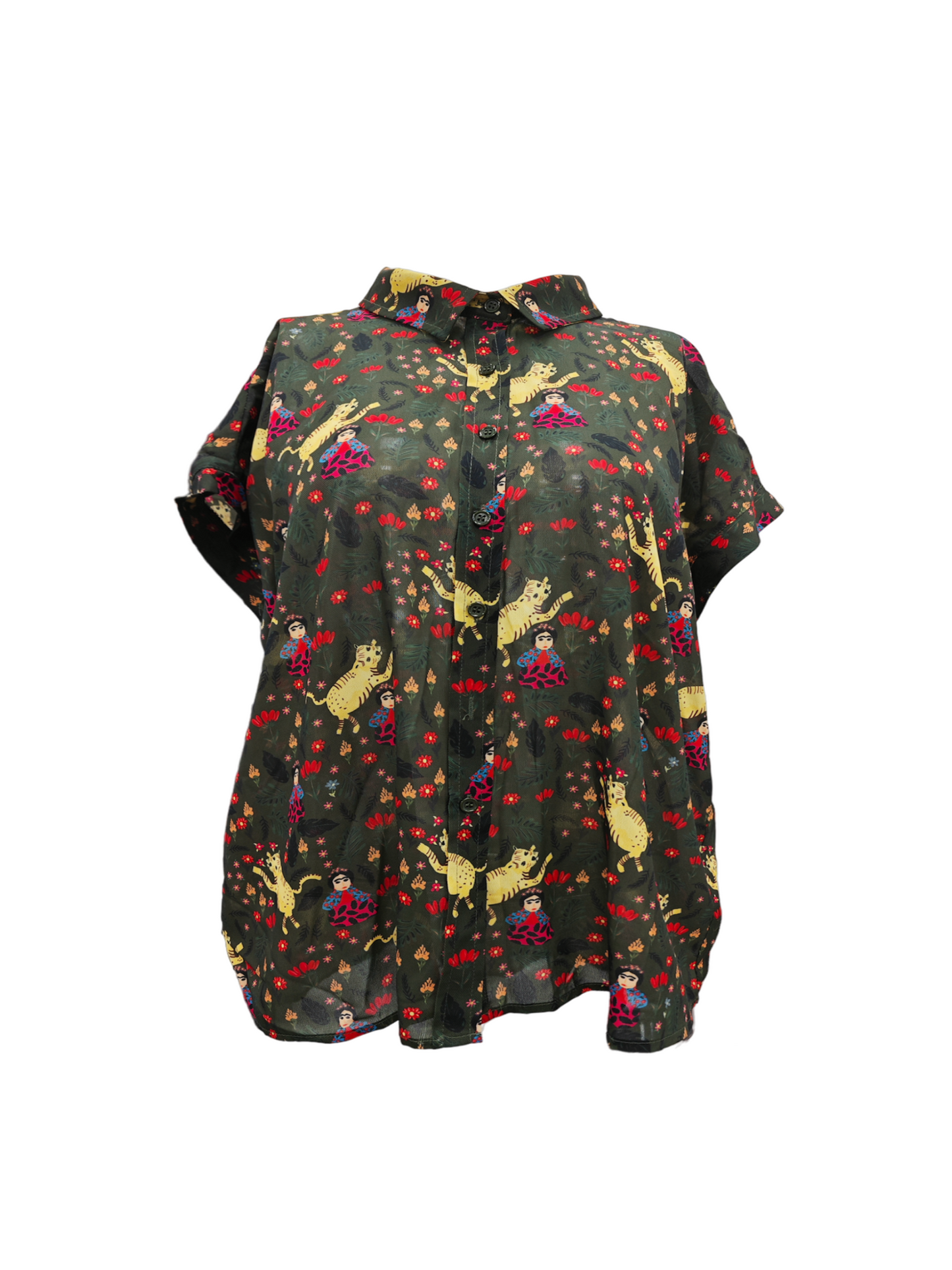 Frida Top