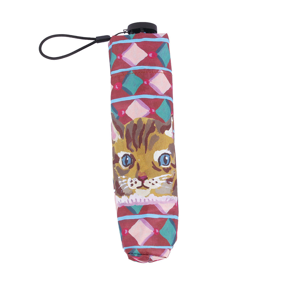 Nathalie Lete Folding umbrella Maya
