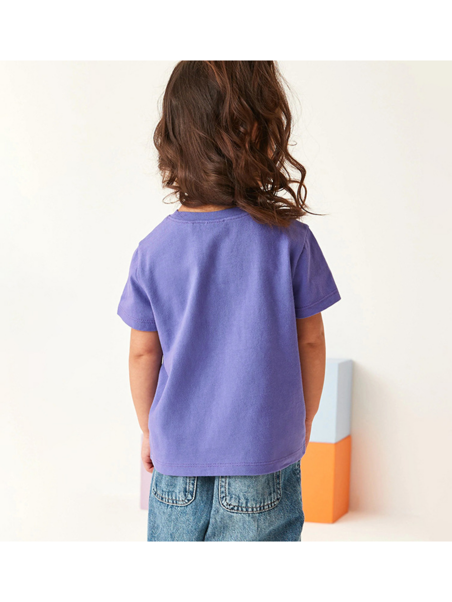 Butterfly Tee kids