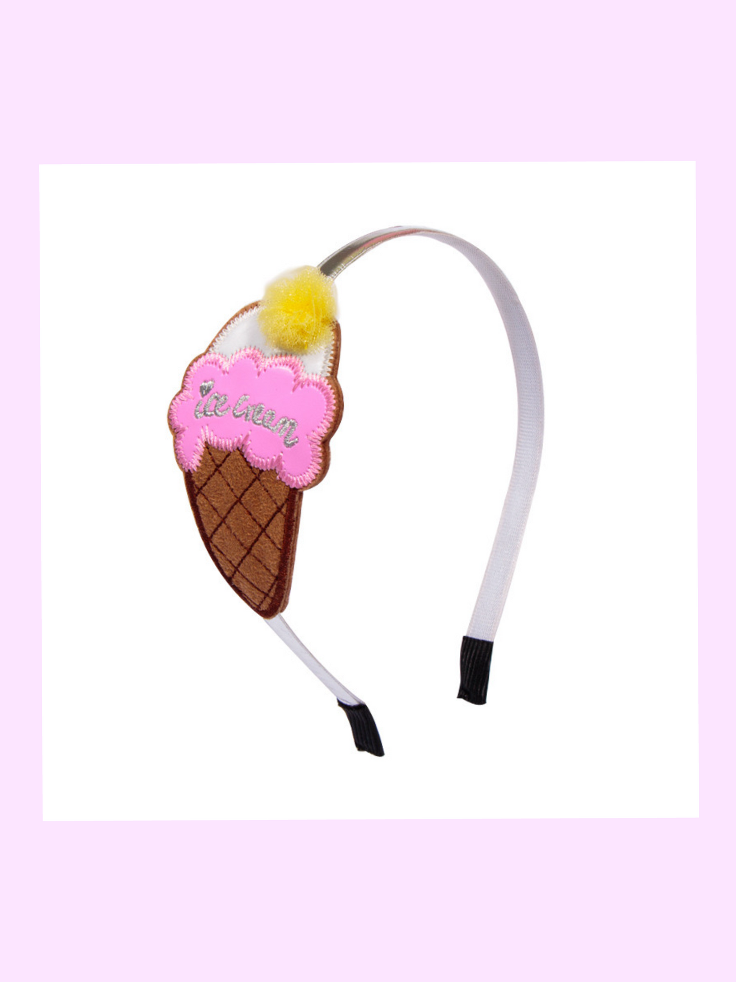 Kids headband(3 style available)