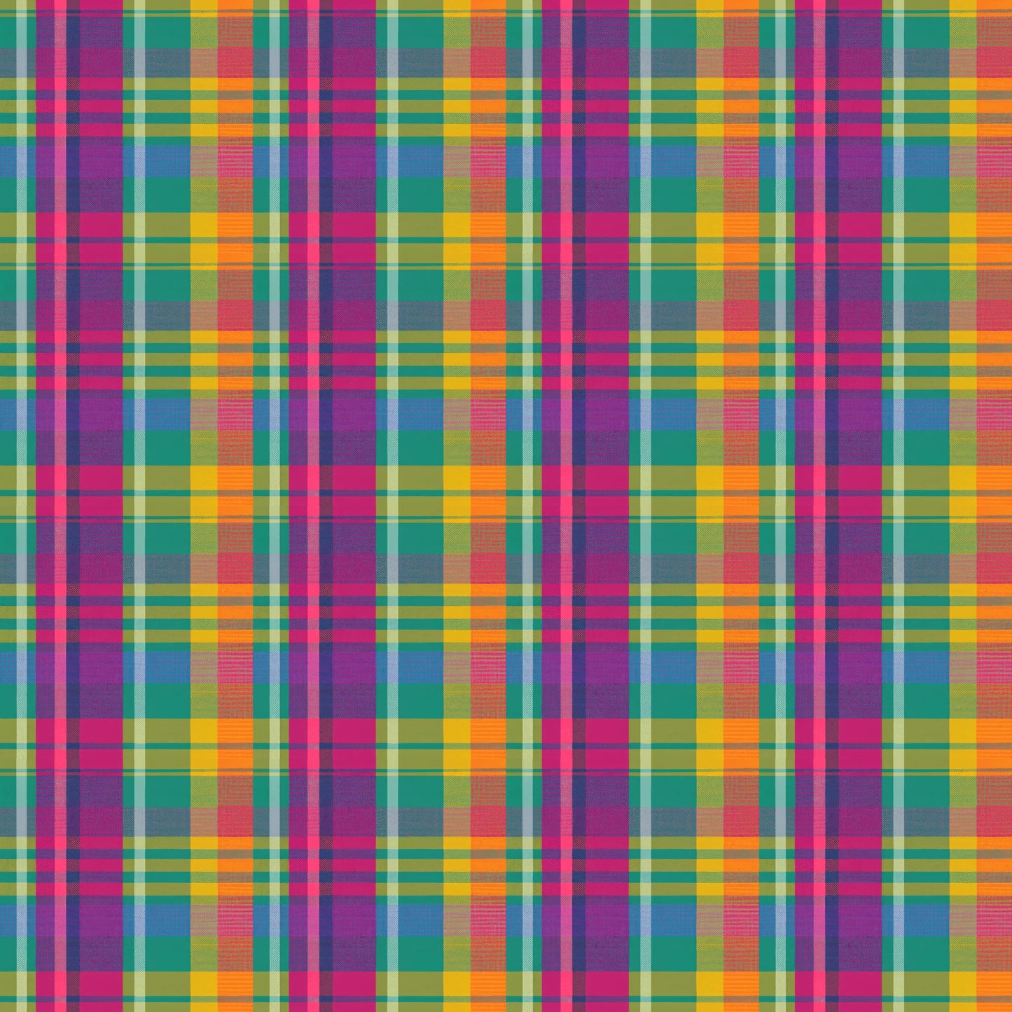 Fabric for Custom order- check, gingham and plaid