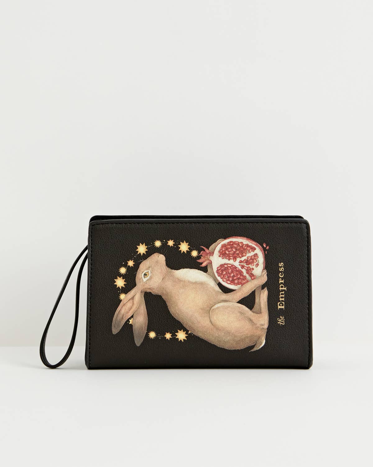 FABLE Tarot Tales - The Empress Wristlet Purse