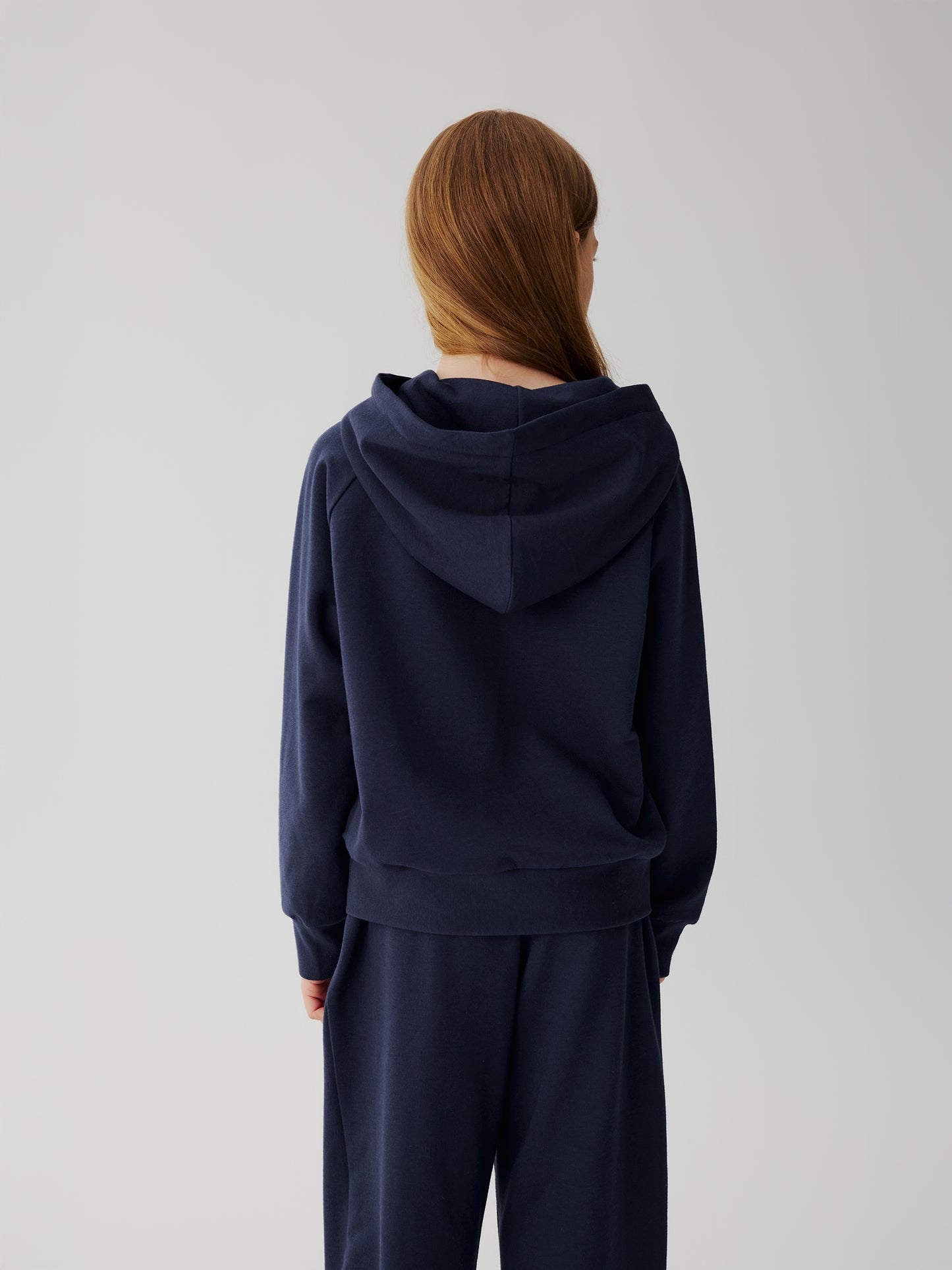 Soda Social Hoodie (Navy)