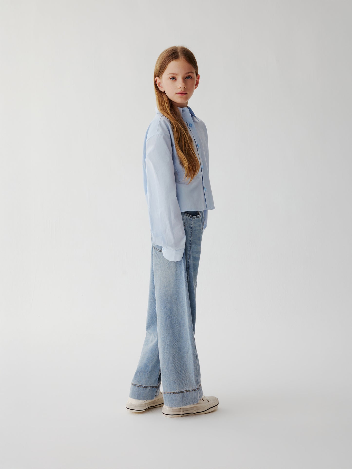 Sky Shirt