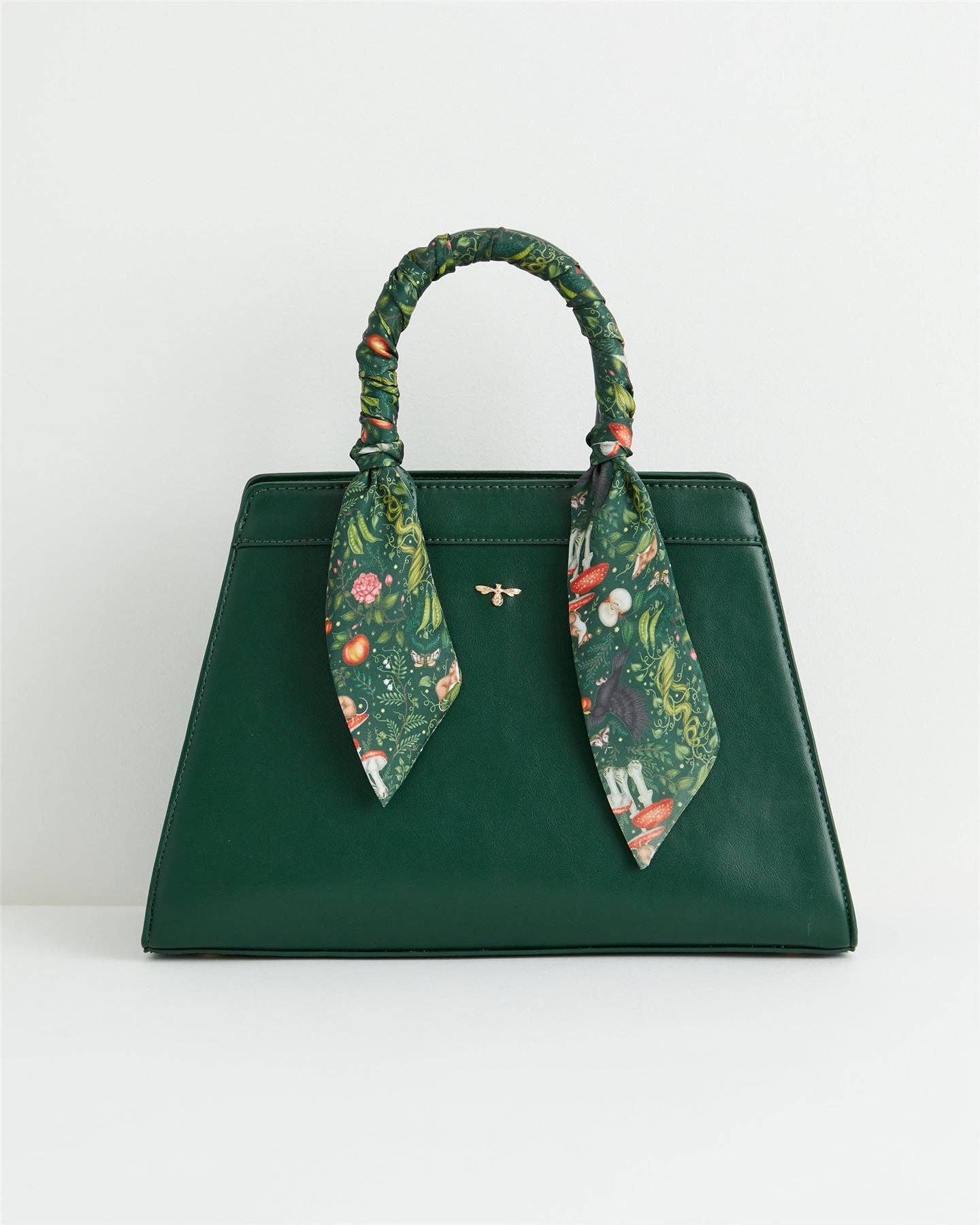 FABLE Catherine Rowe's Into the Woods Tote Bag