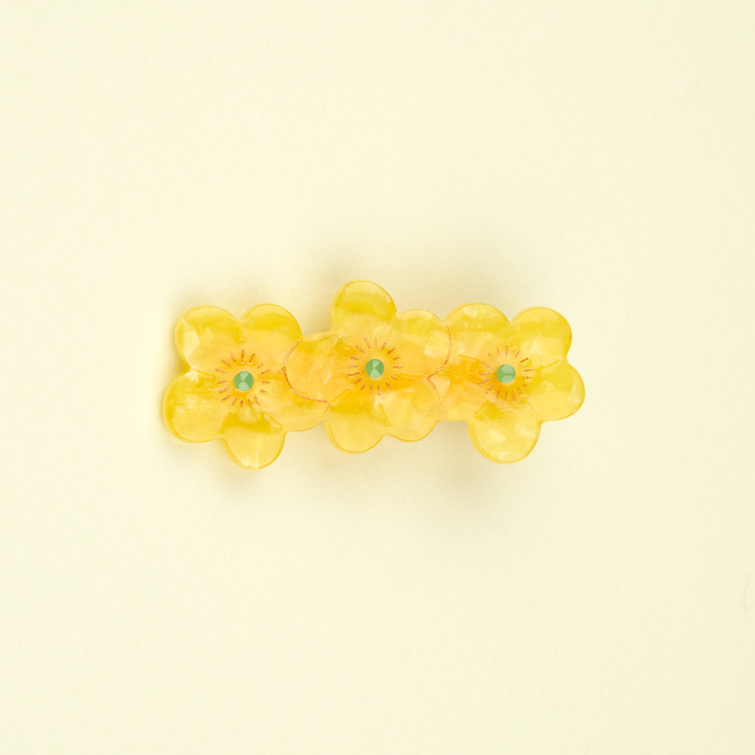 Coucou Suzette BUTTERCUP hair clip