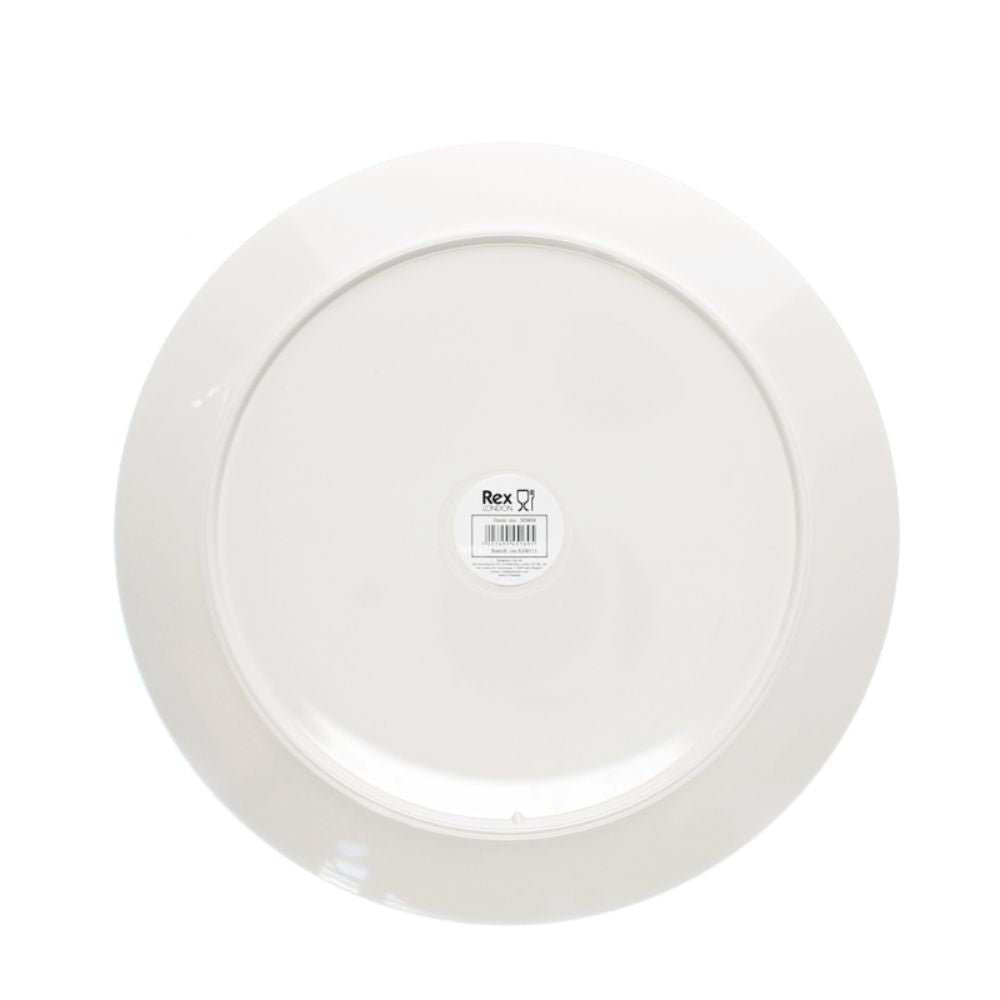 Rex London Melamine Plate - Sausage Dog