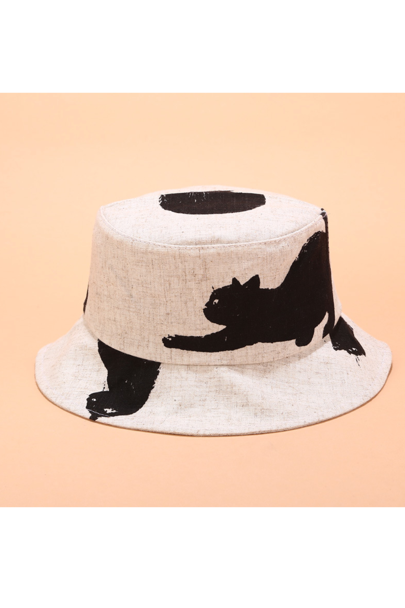 Bucket hats adult - Cat – Origami Doll