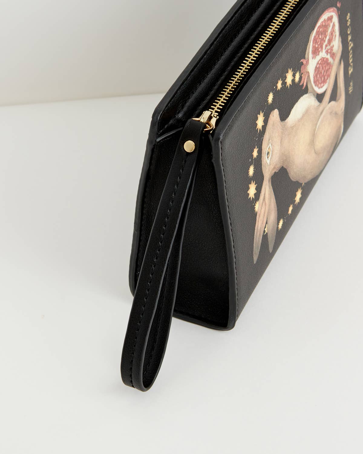 FABLE Tarot Tales - The Empress Wristlet Purse
