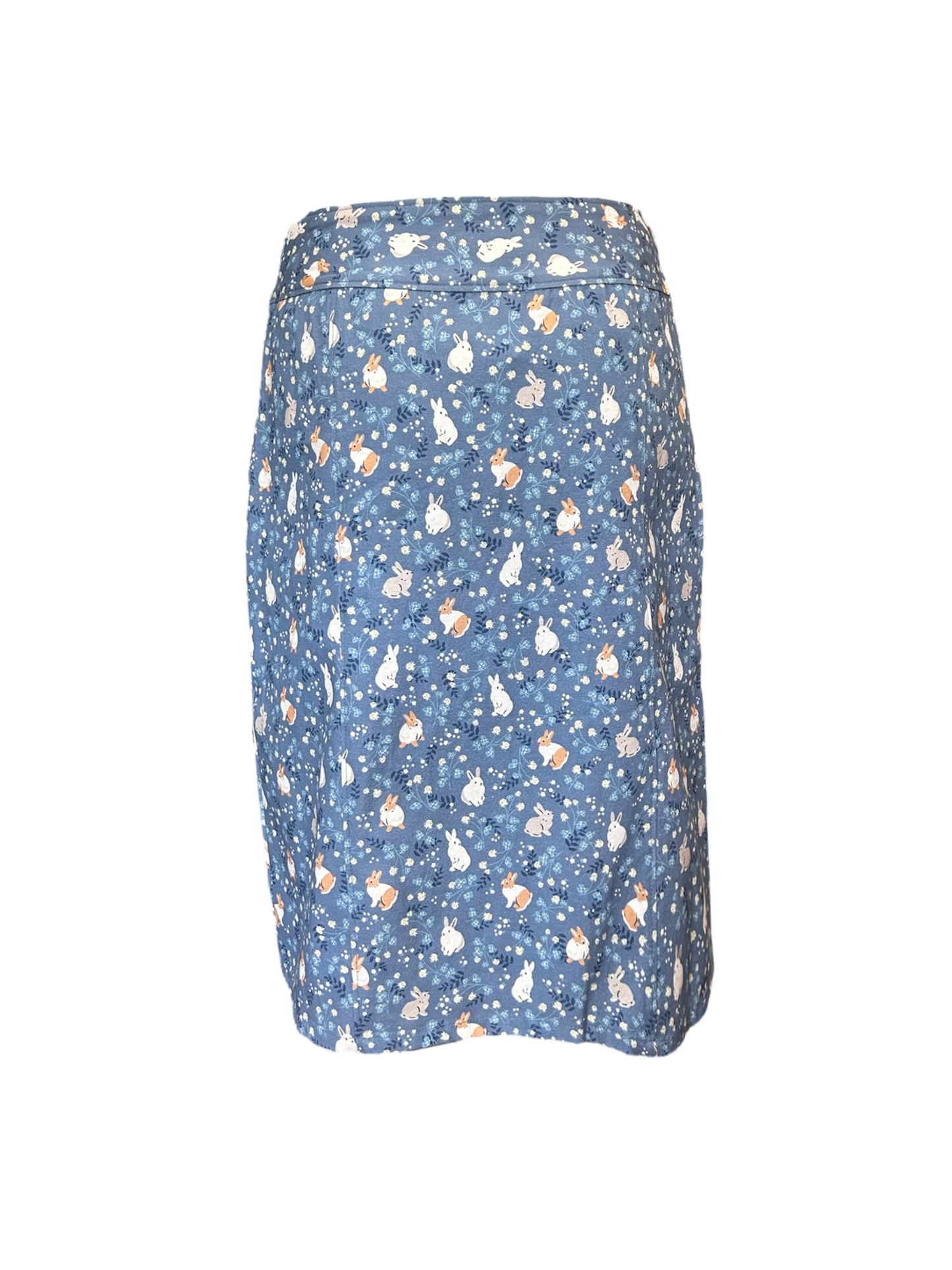 Farmer's Market Skirt - rabbit