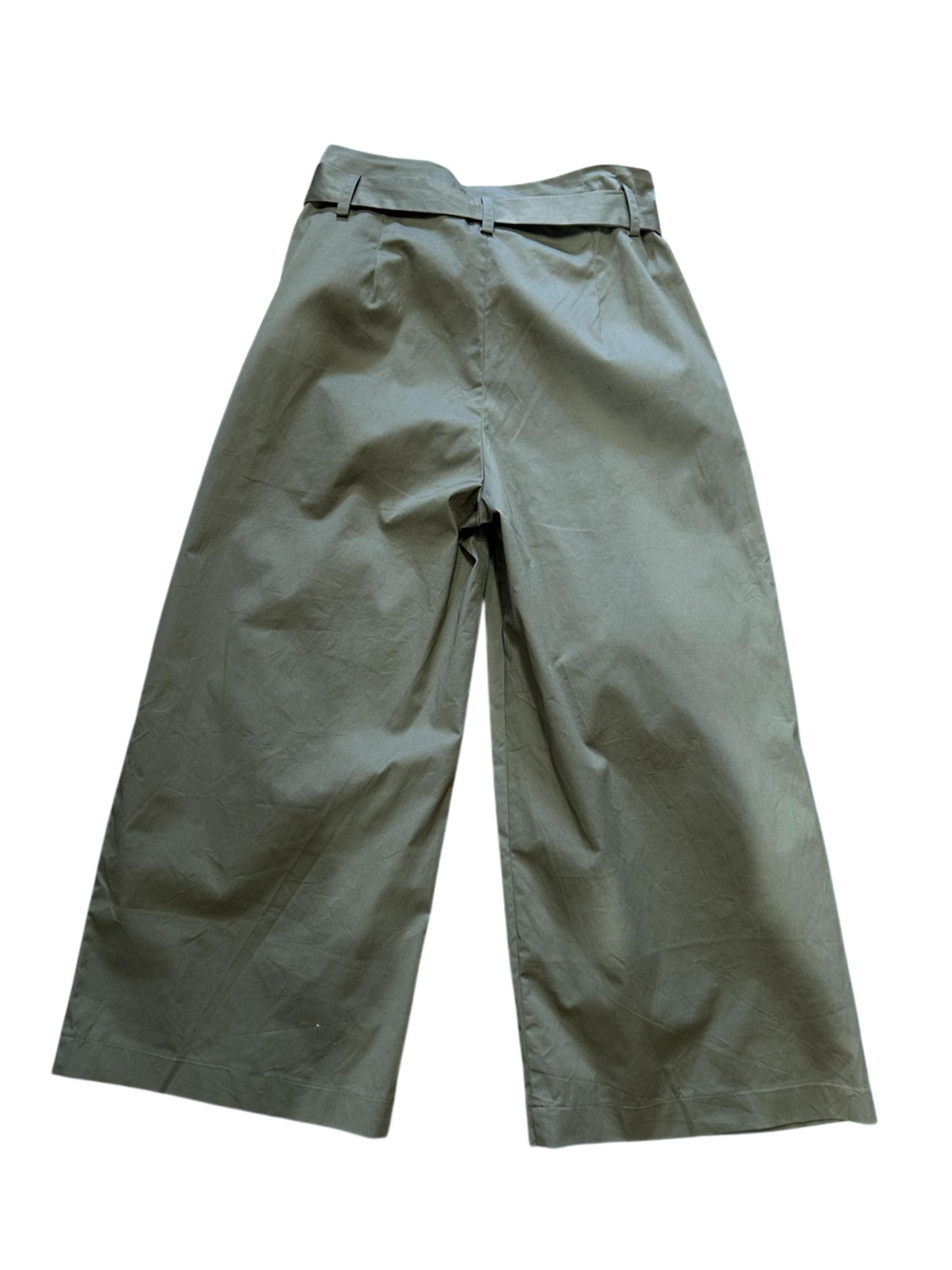 Zoey Pants - Olive