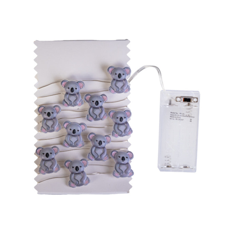 Koala LED String Light