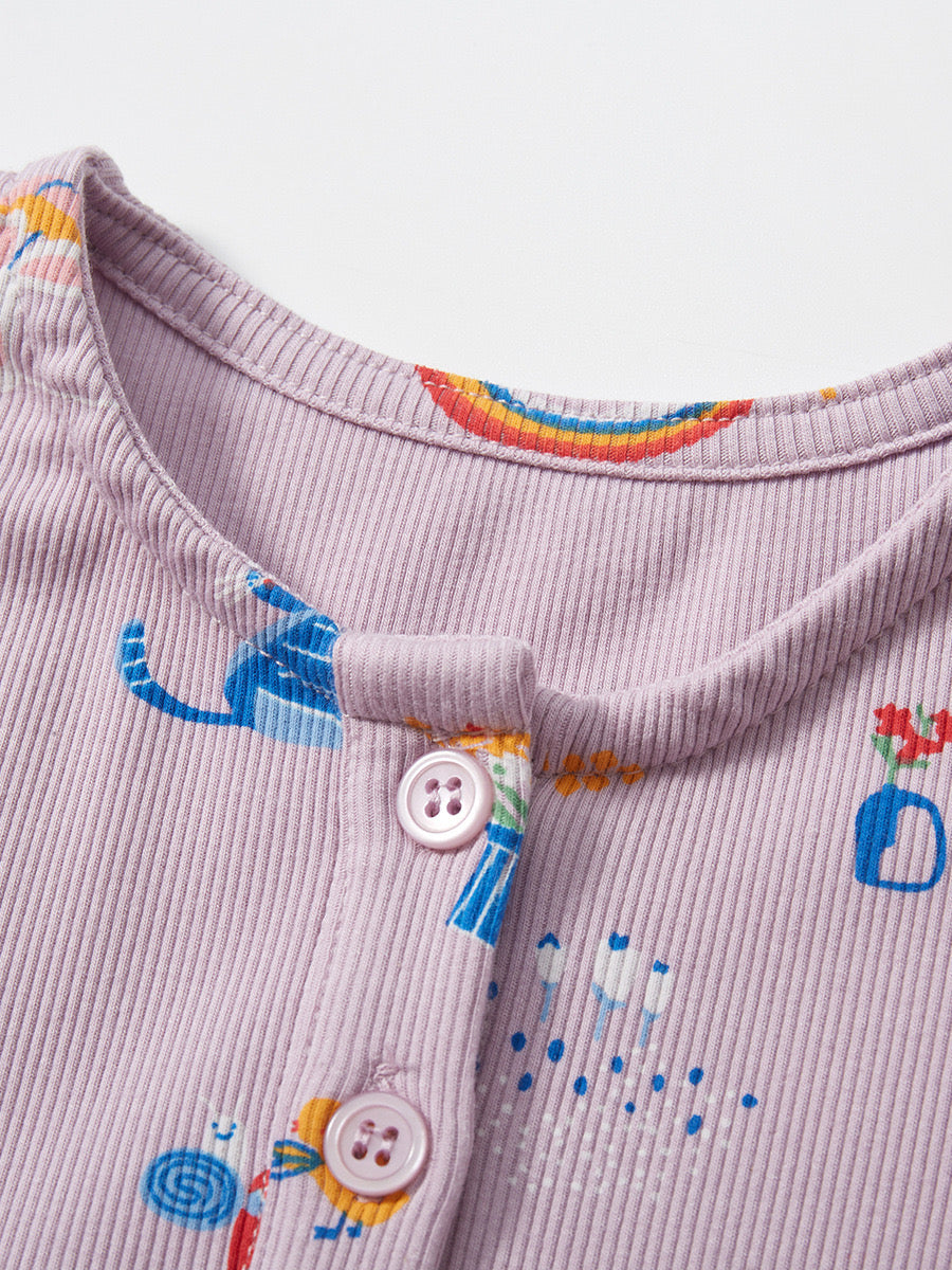 Little Sunshine kids Dress