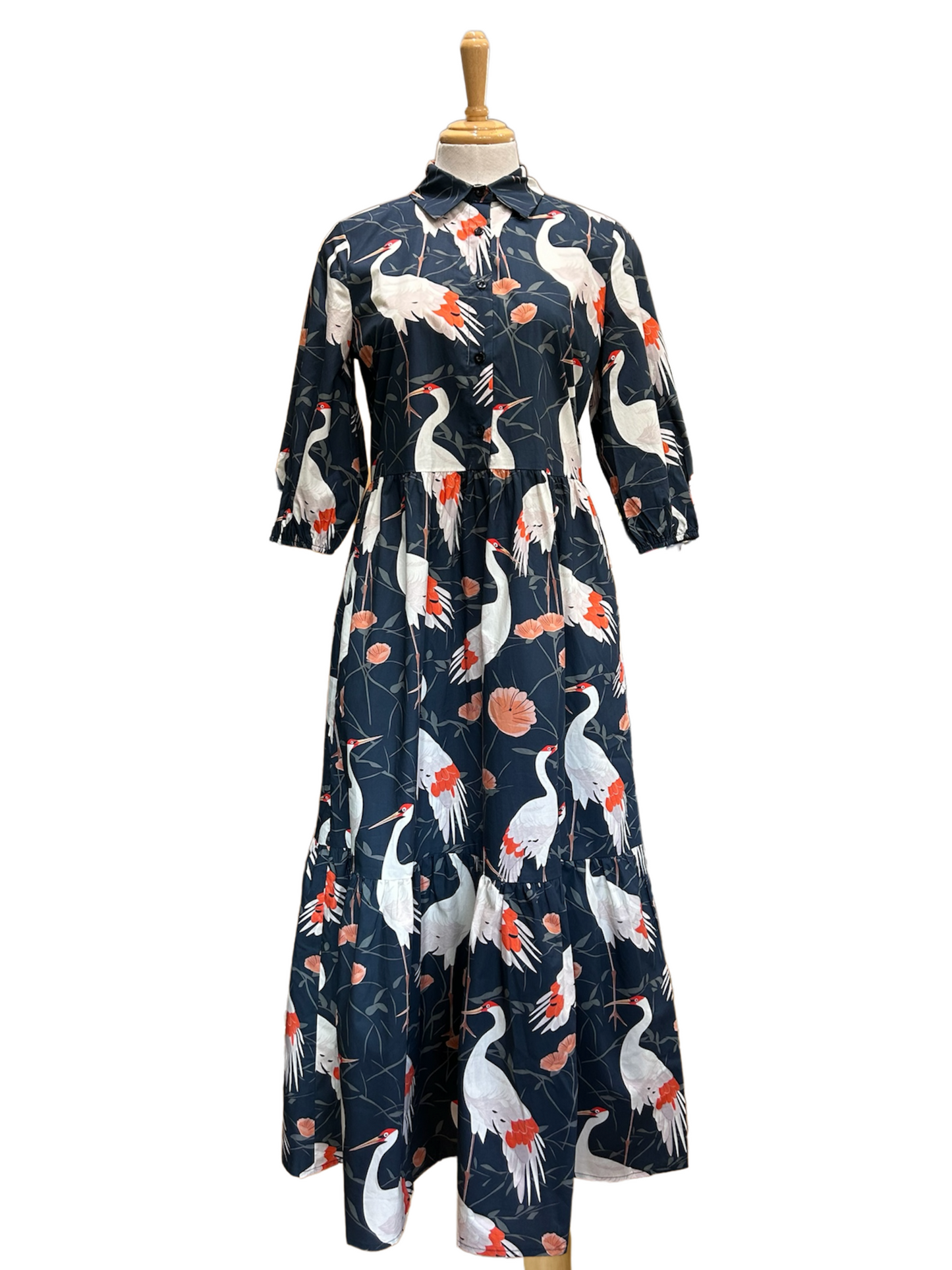 Custom Made Maeve Dress