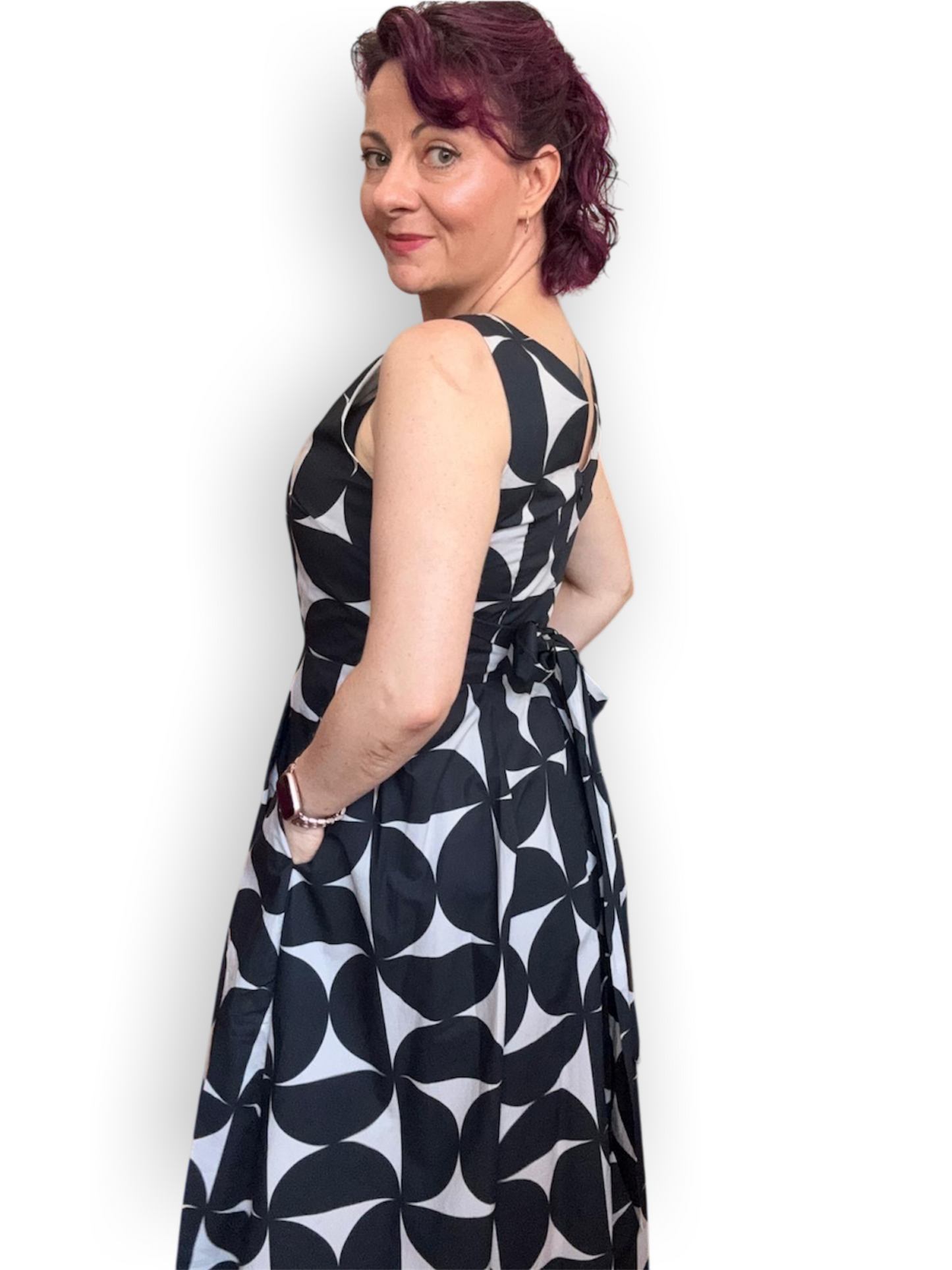 Custom Made Lucy Dress