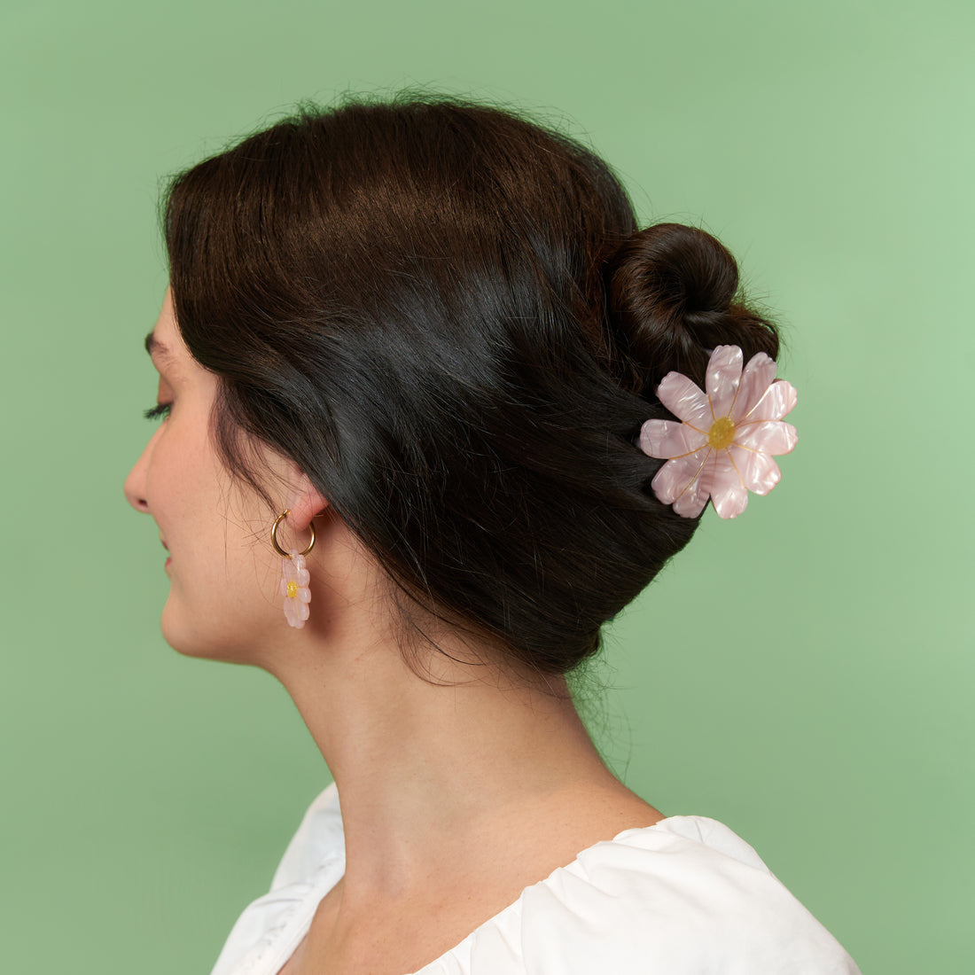 Coucou Suzette COSMOS Hair Claw