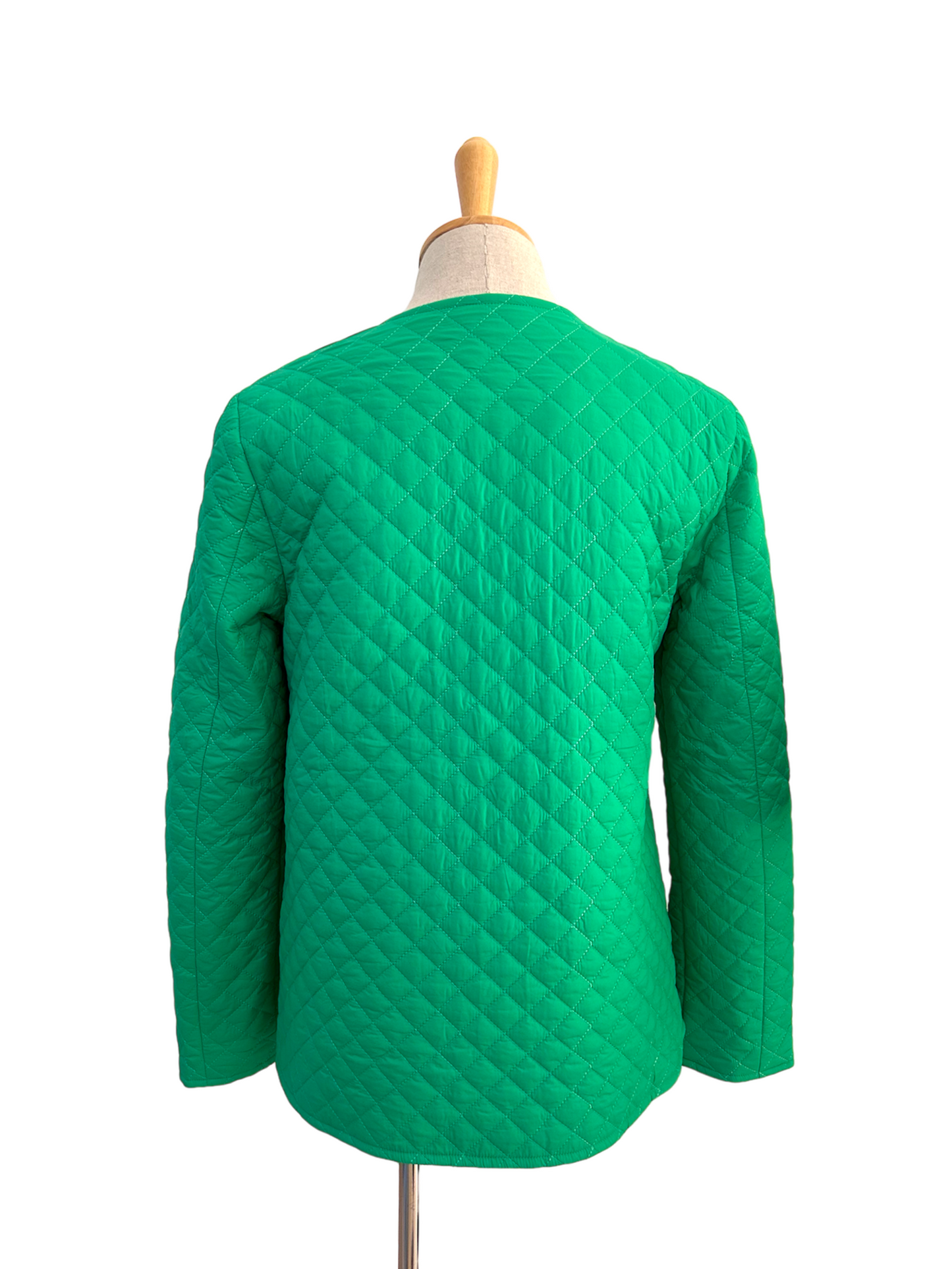 Chloe quilted Jacket (clearance sale)