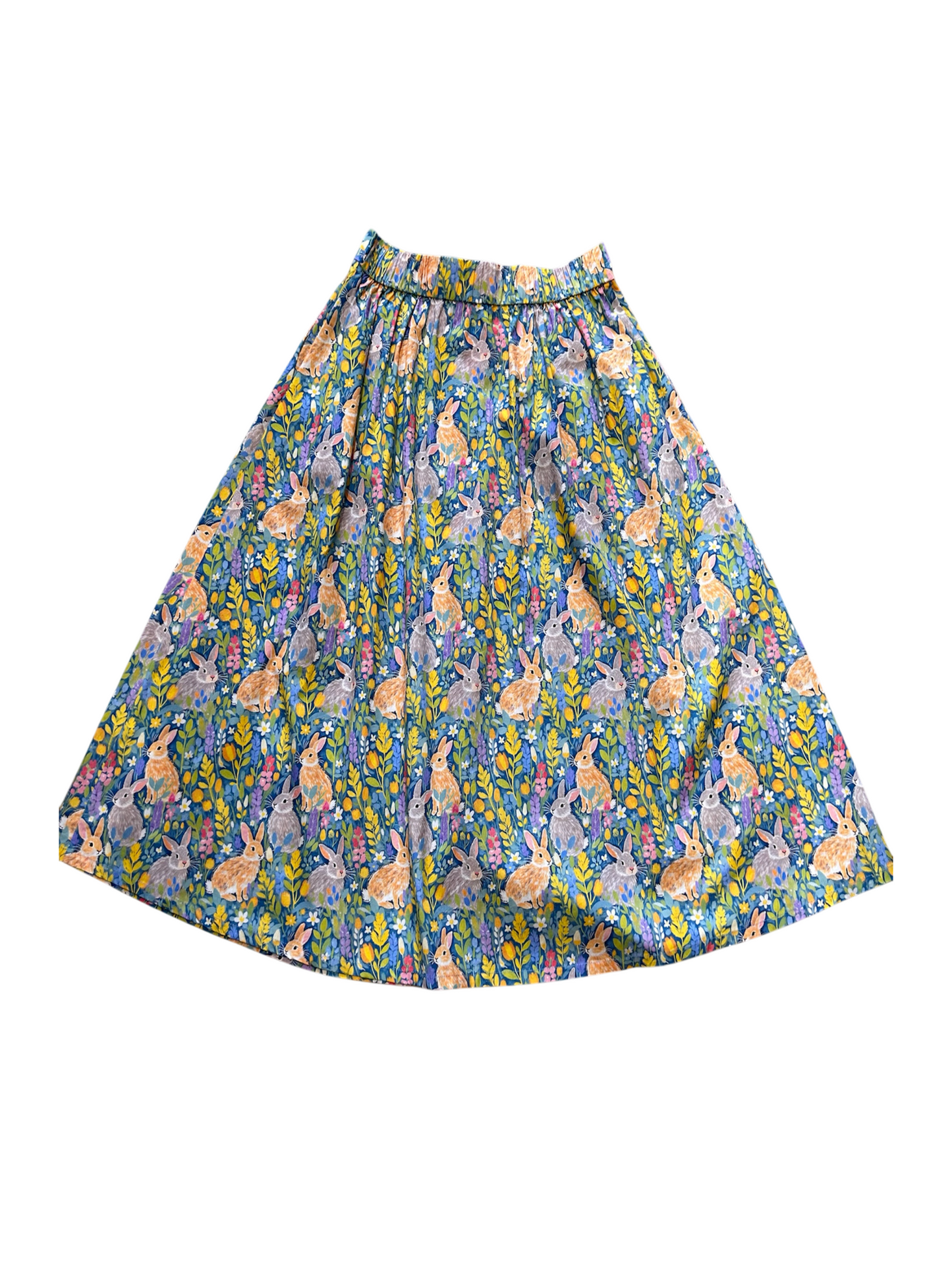 Ashley Skirt - Bunny