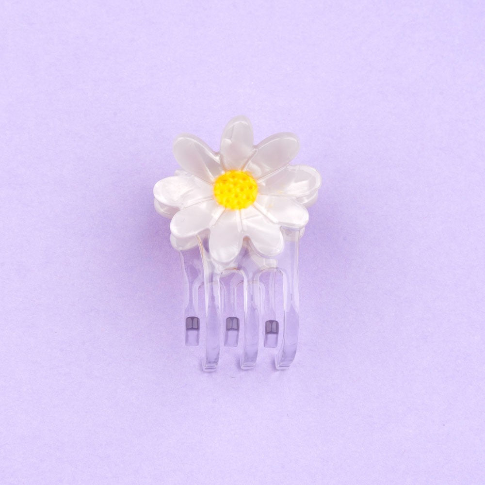 Coucou Suzette Daisy mini Hair Claw