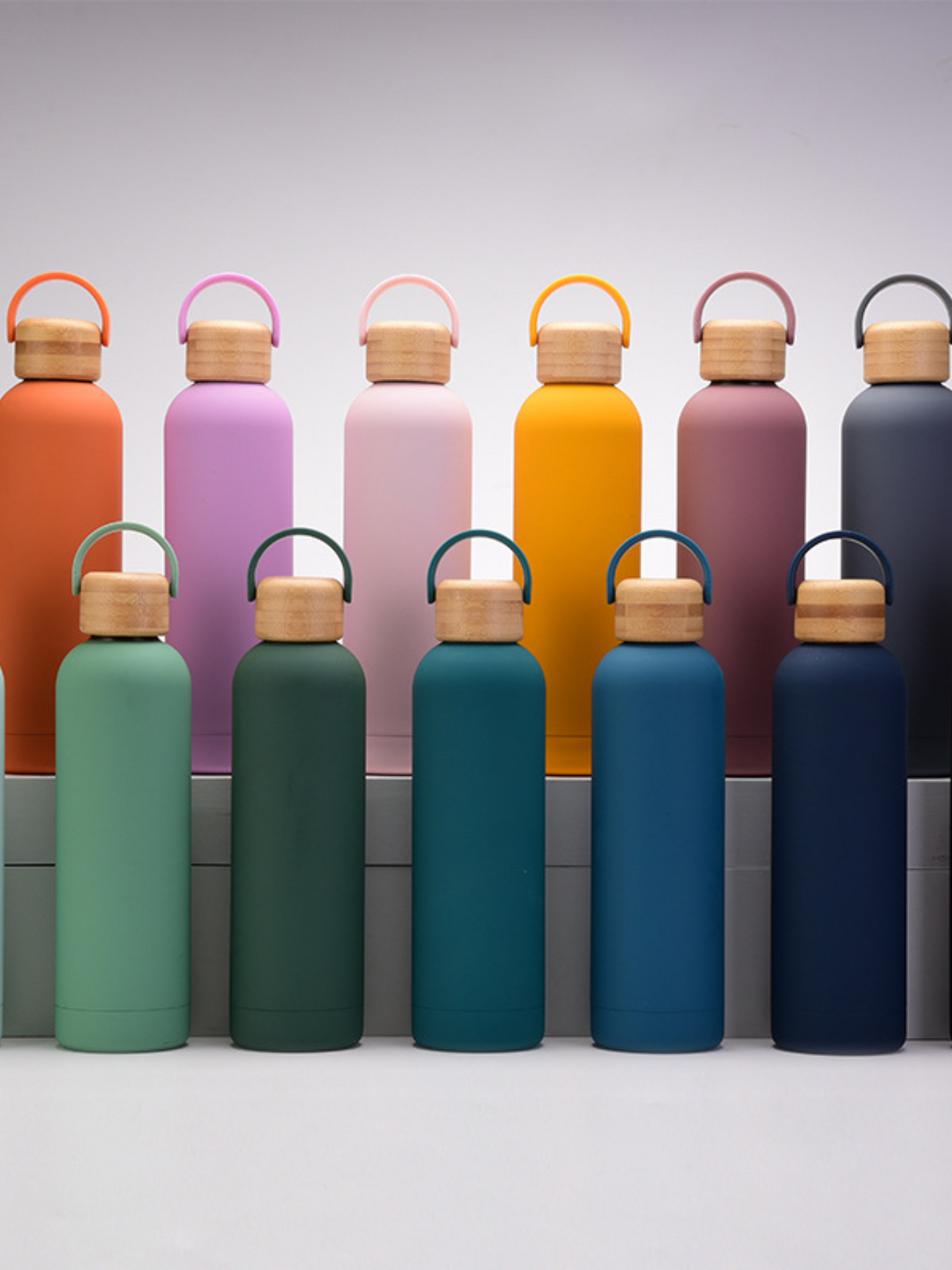 Water bottle 750ml
