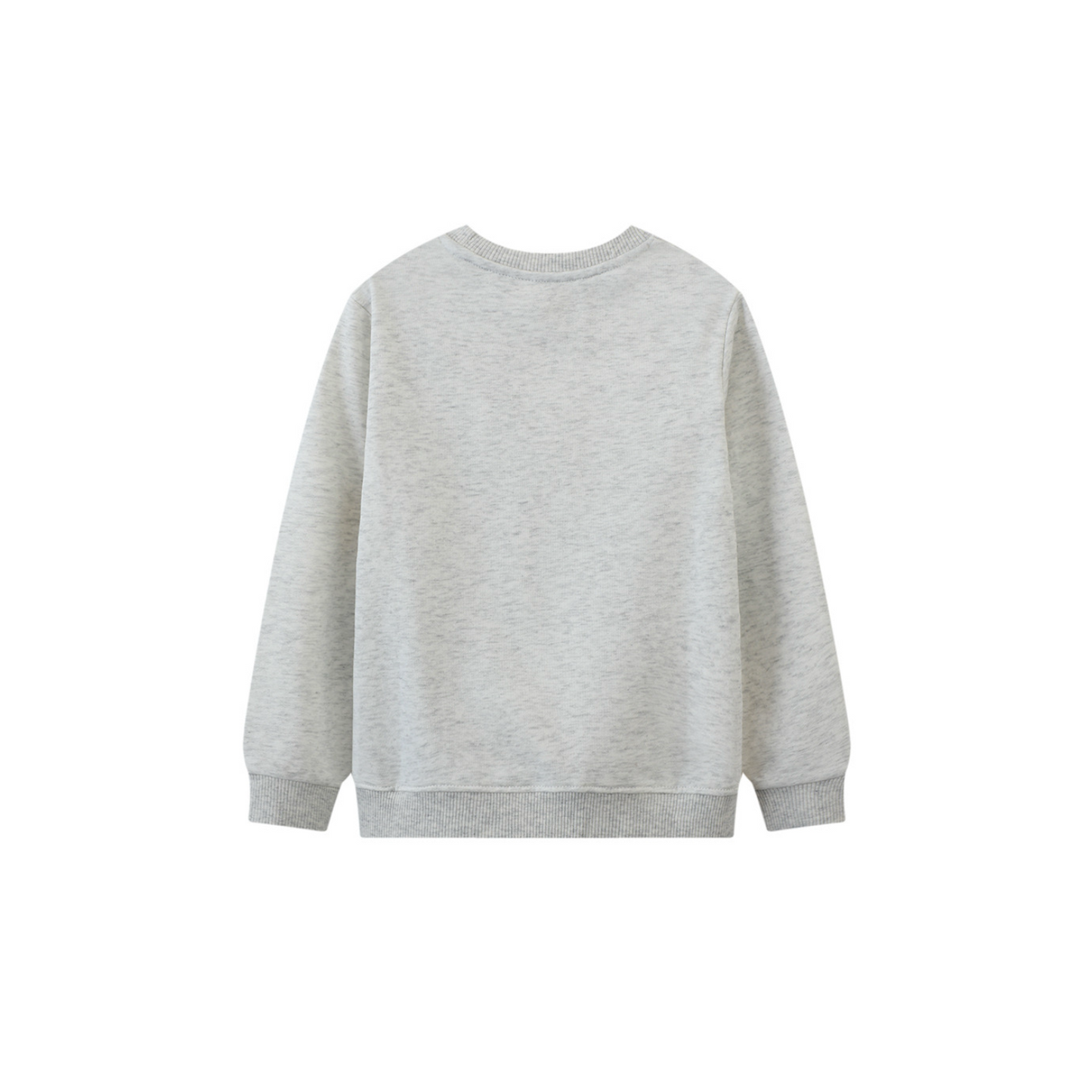 Excavatotr Kids Cotton Pullover