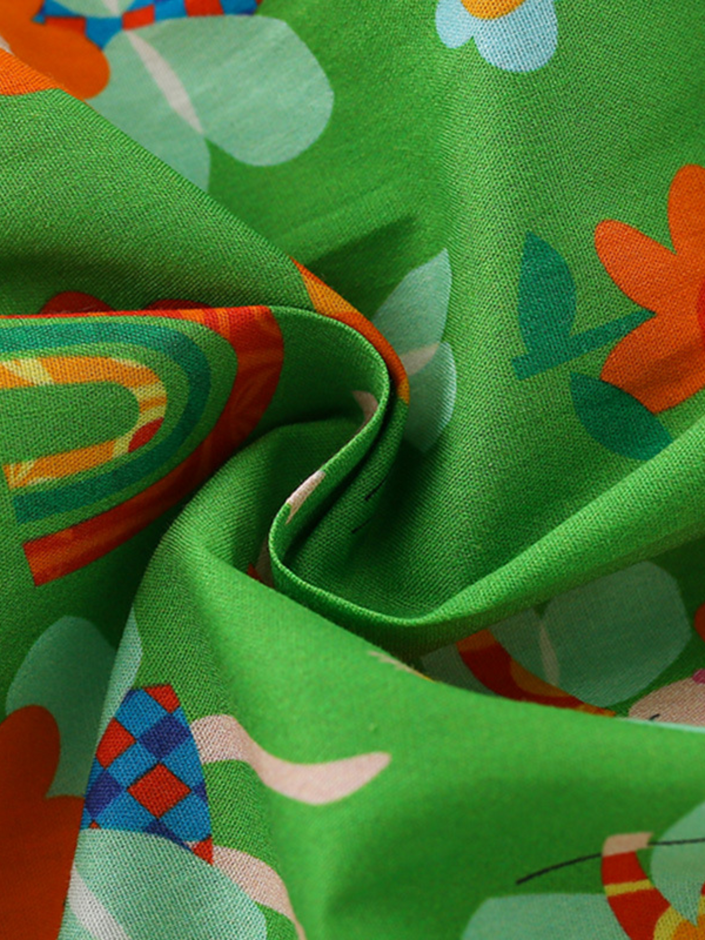 Fairies Garden Dress