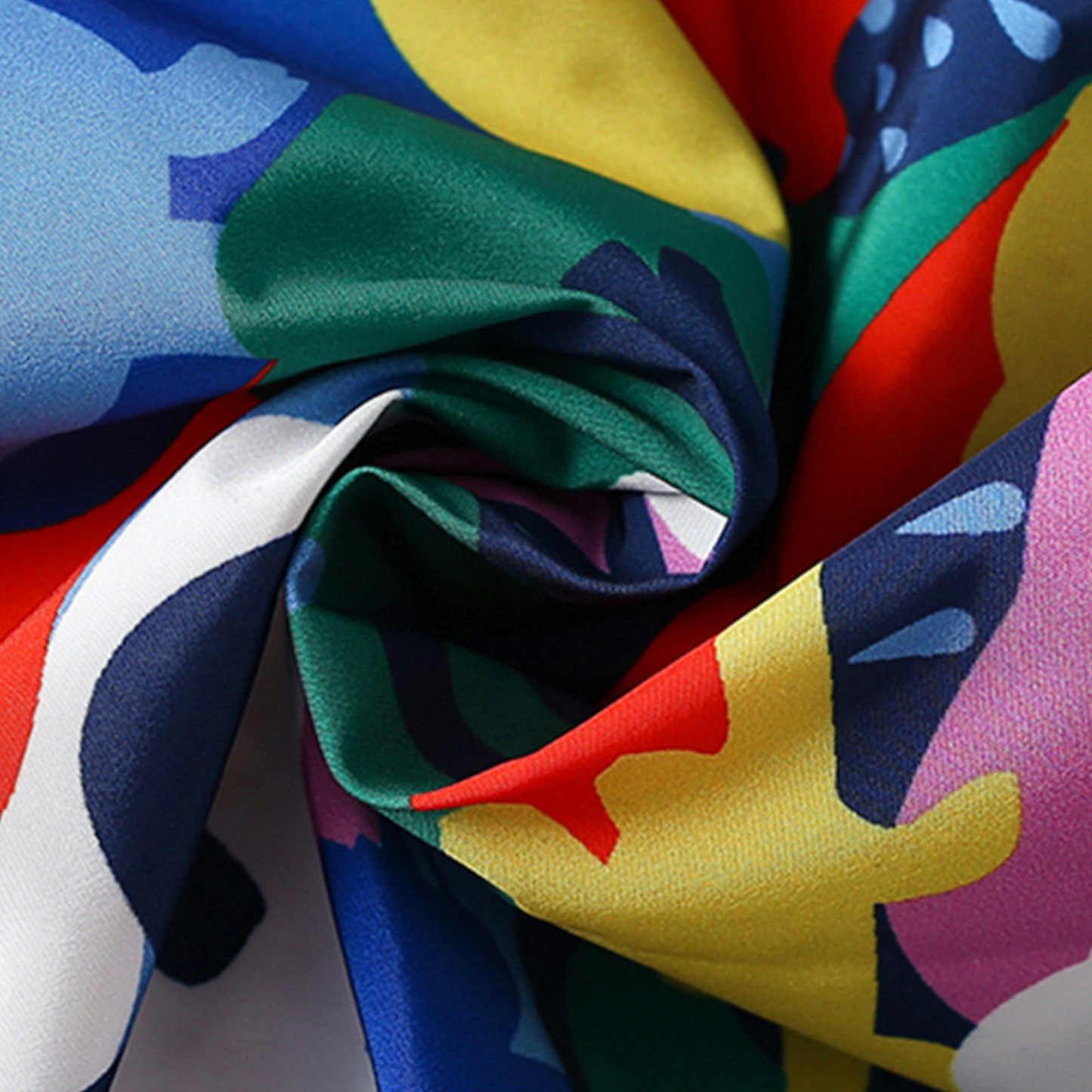 Rainbow Dinosaur Kids Wind Breaker