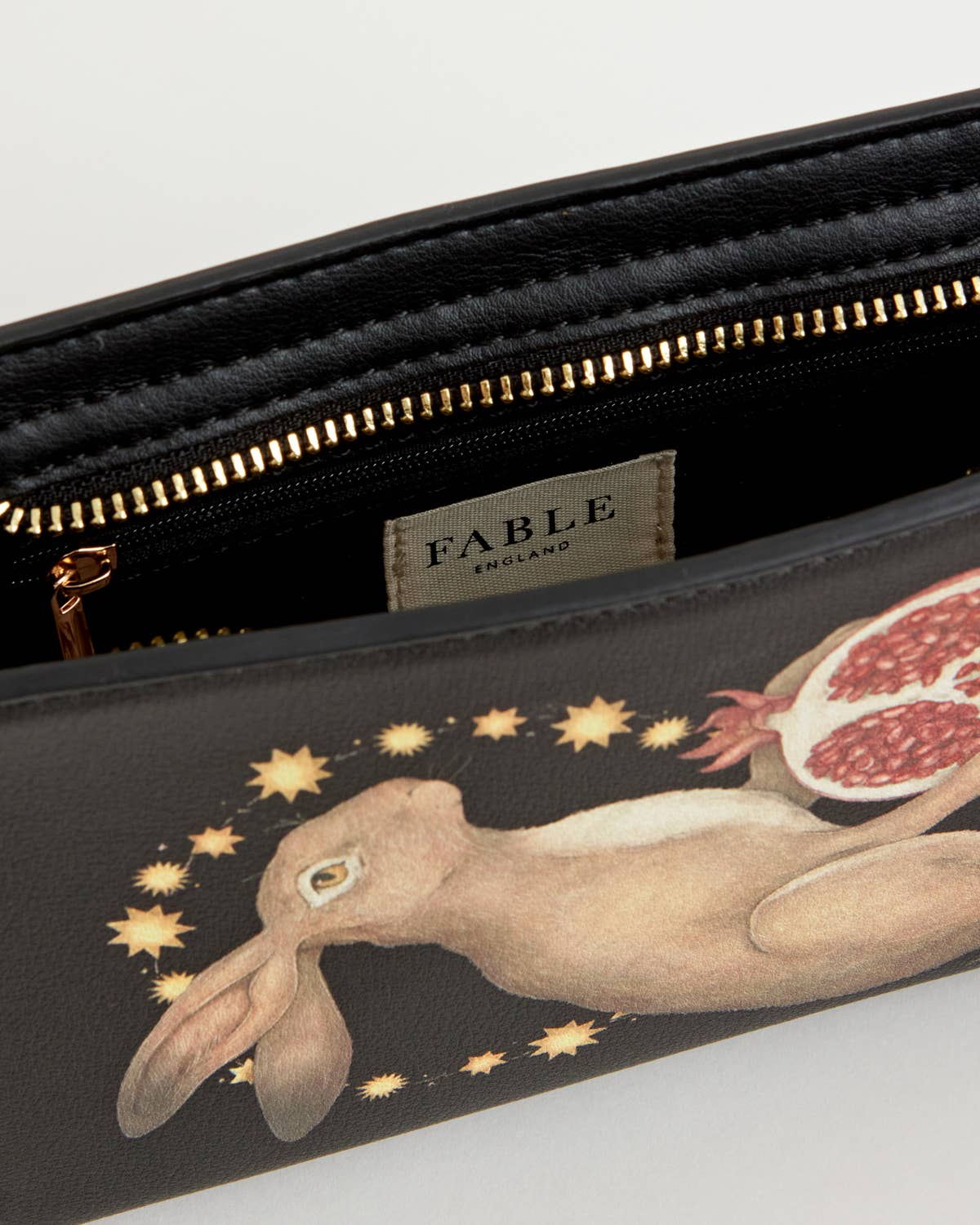 FABLE Tarot Tales - The Empress Wristlet Purse