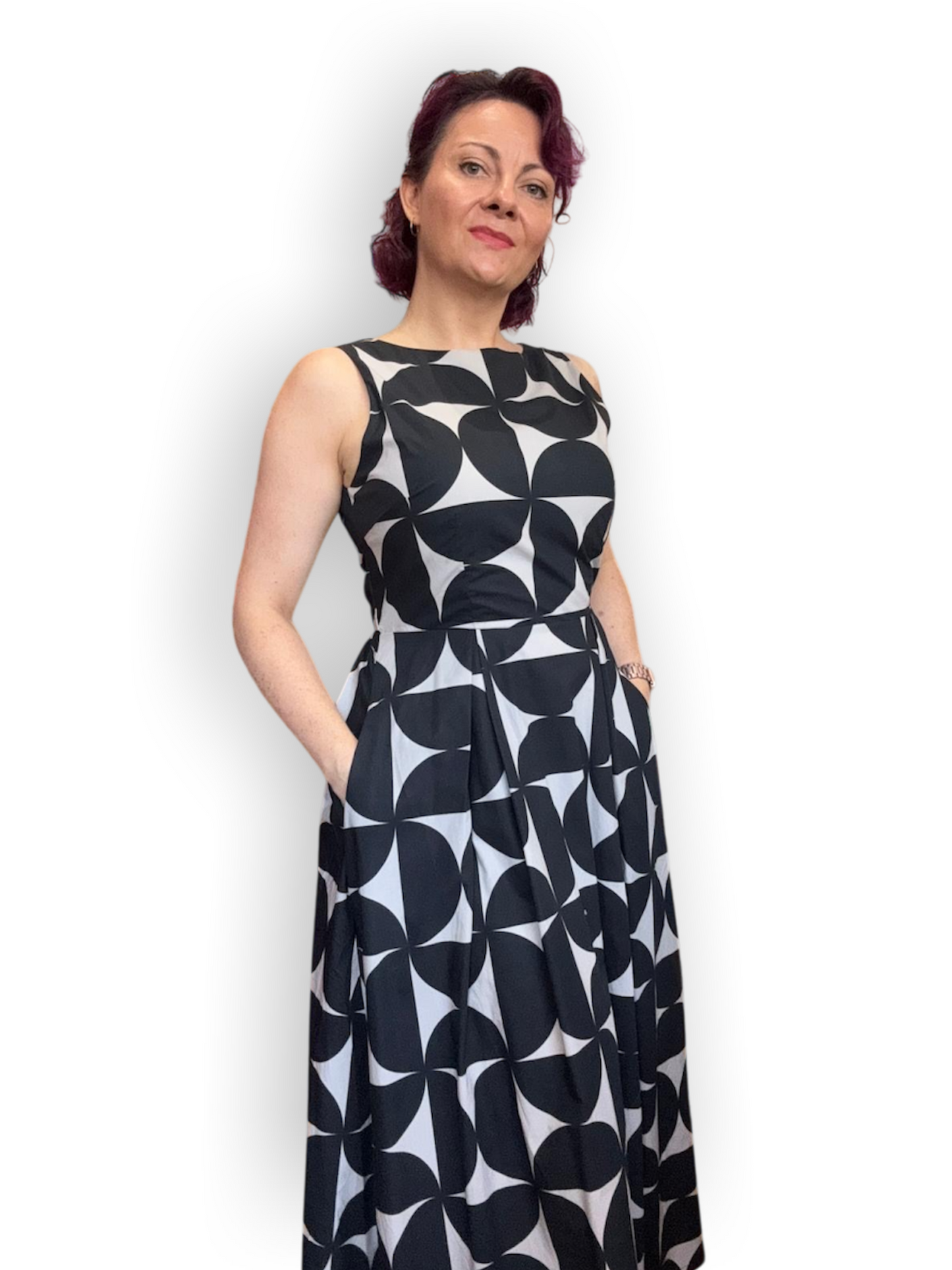 Custom Made Lucy Dress