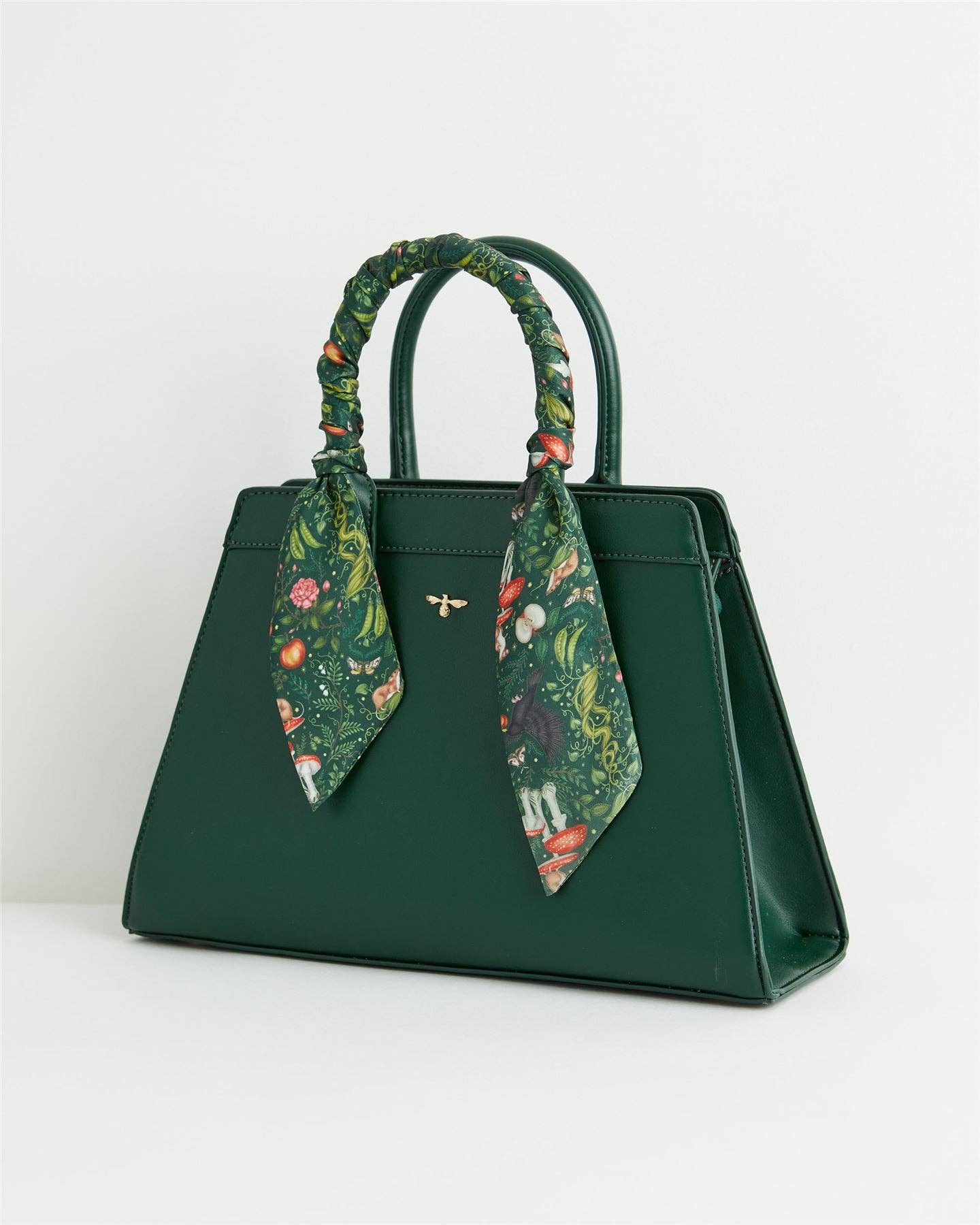 FABLE Catherine Rowe's Into the Woods Tote Bag