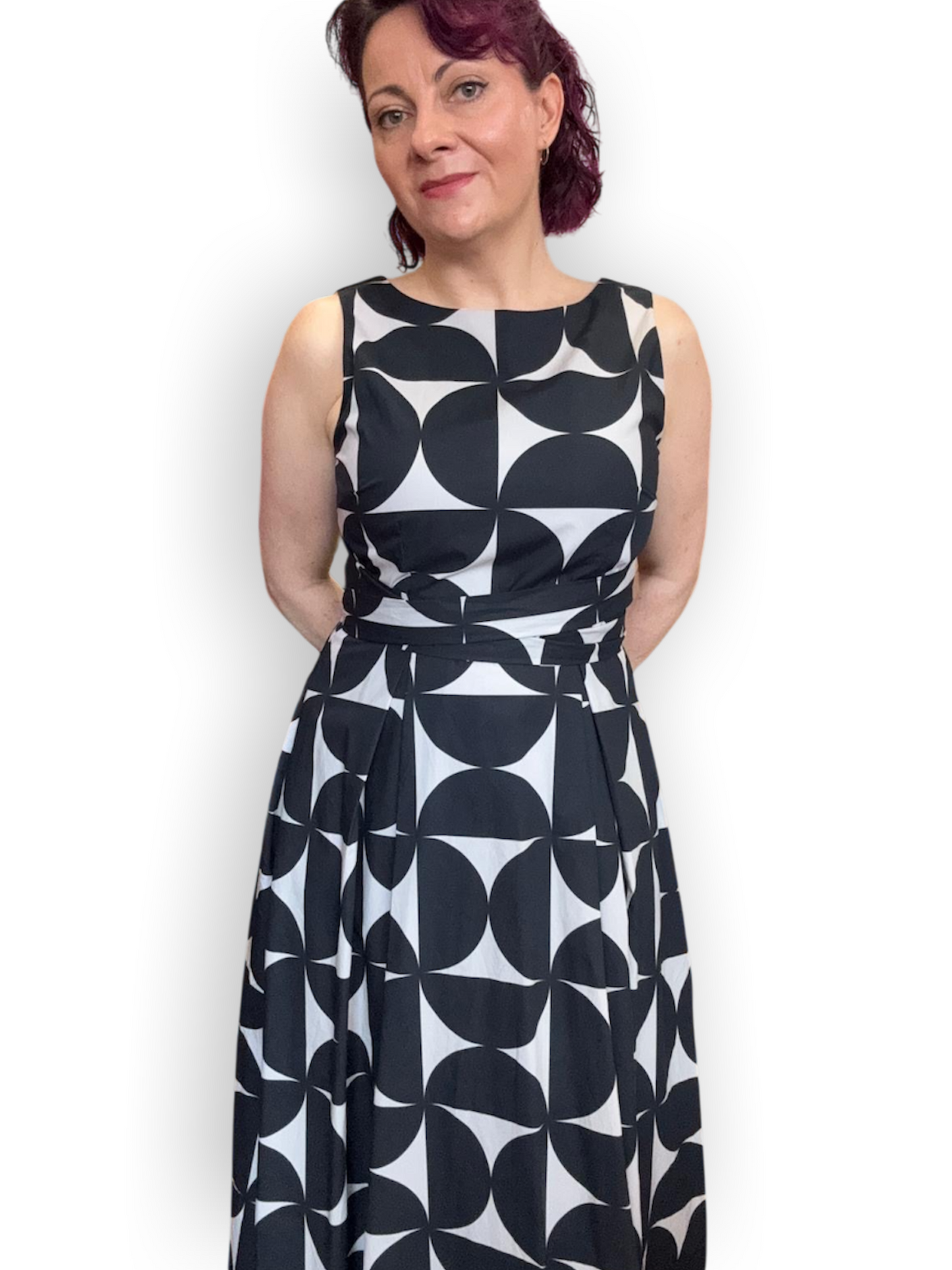 Custom Made Lucy Dress