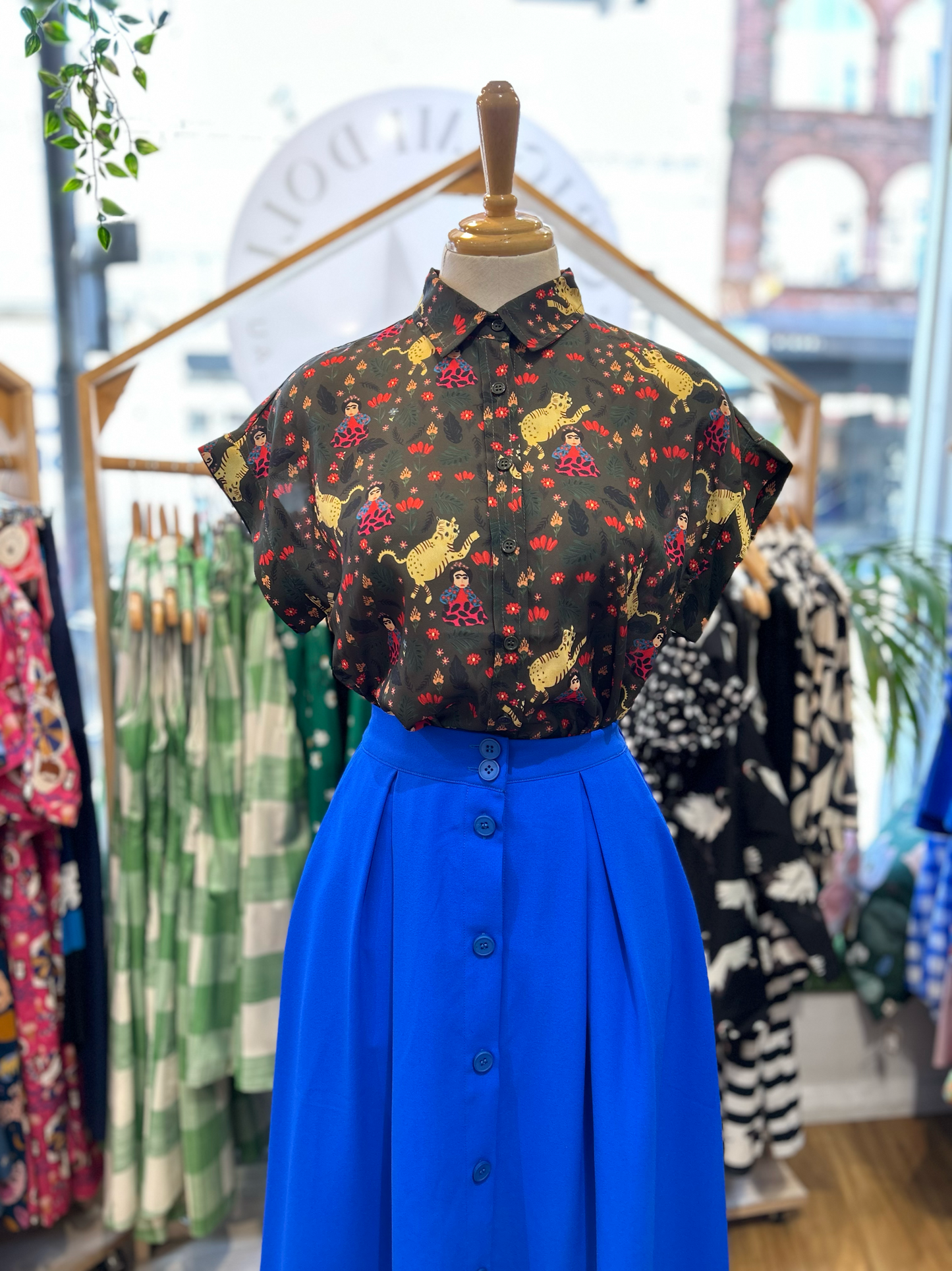 Frida Top