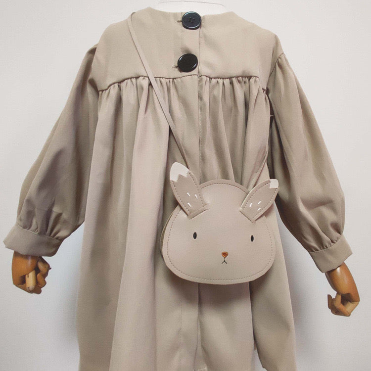 Rabbit kids bag