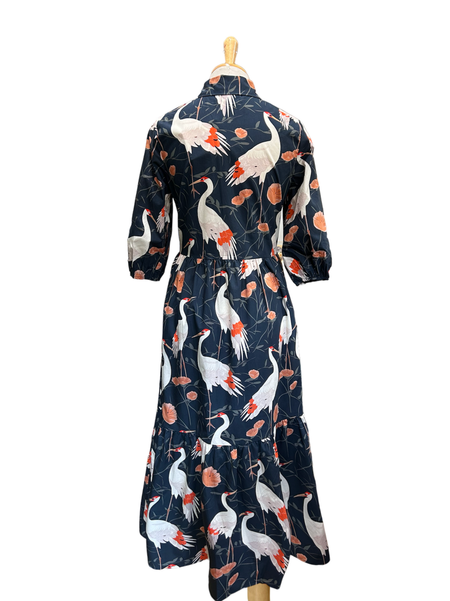 Custom Made Maeve Dress