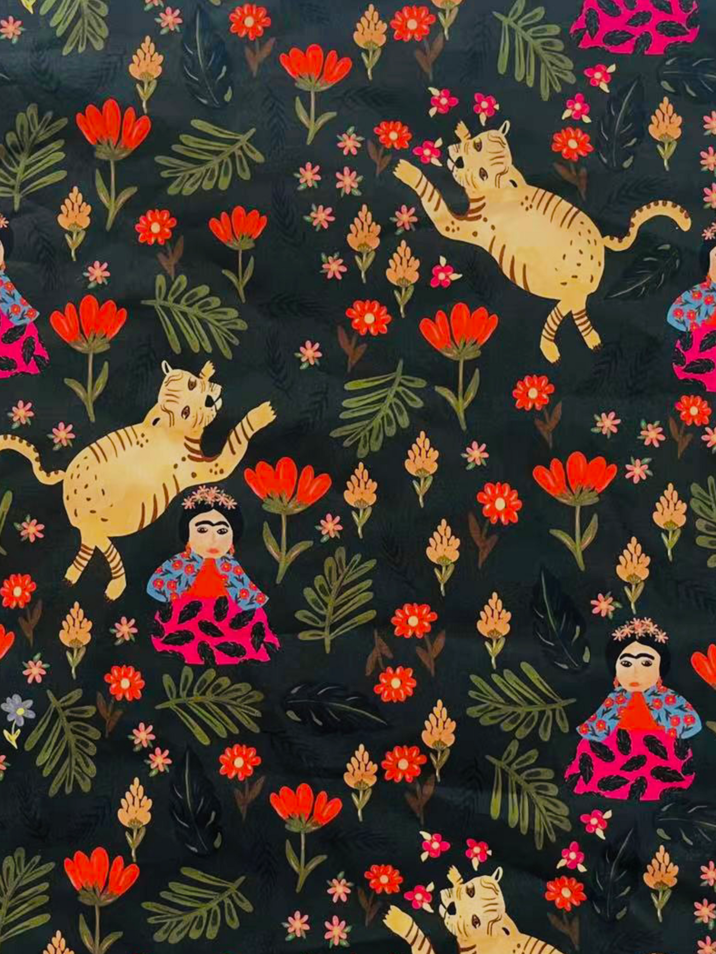 Frida Top
