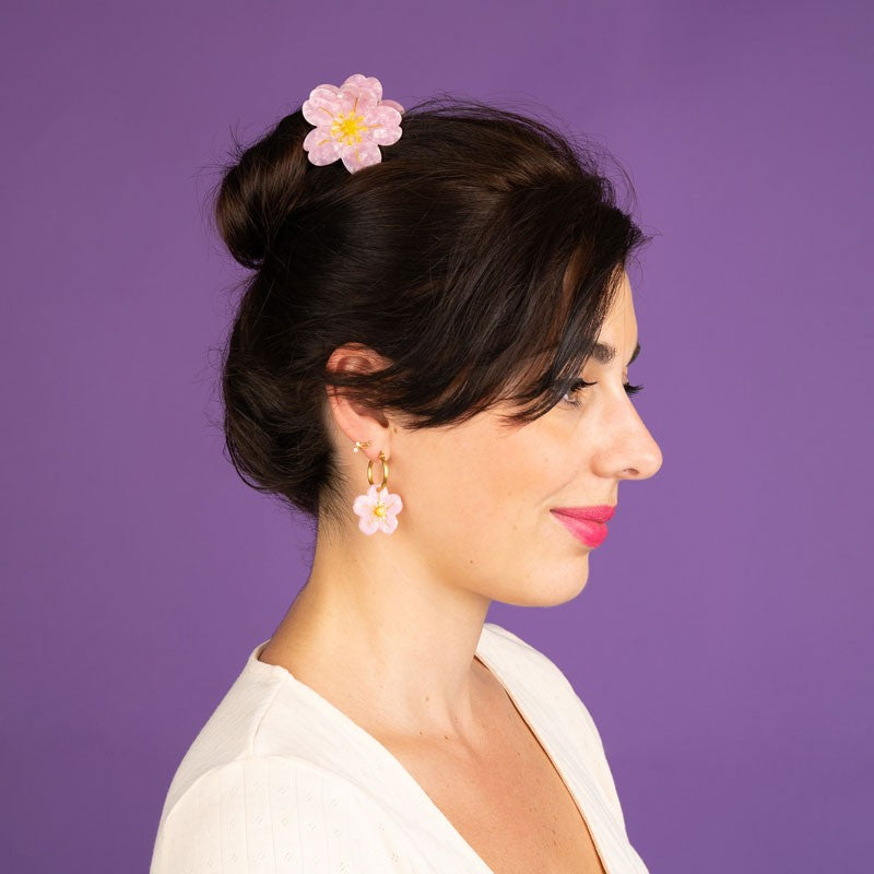 Coucou Suzette SAKURA Hair Claw