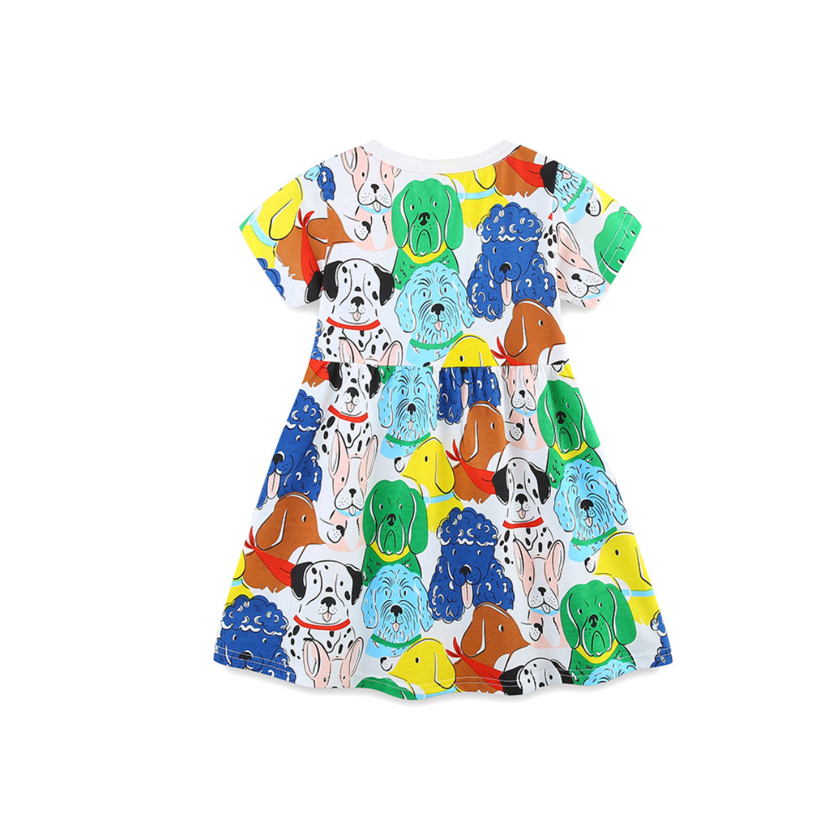 The Dog Dress