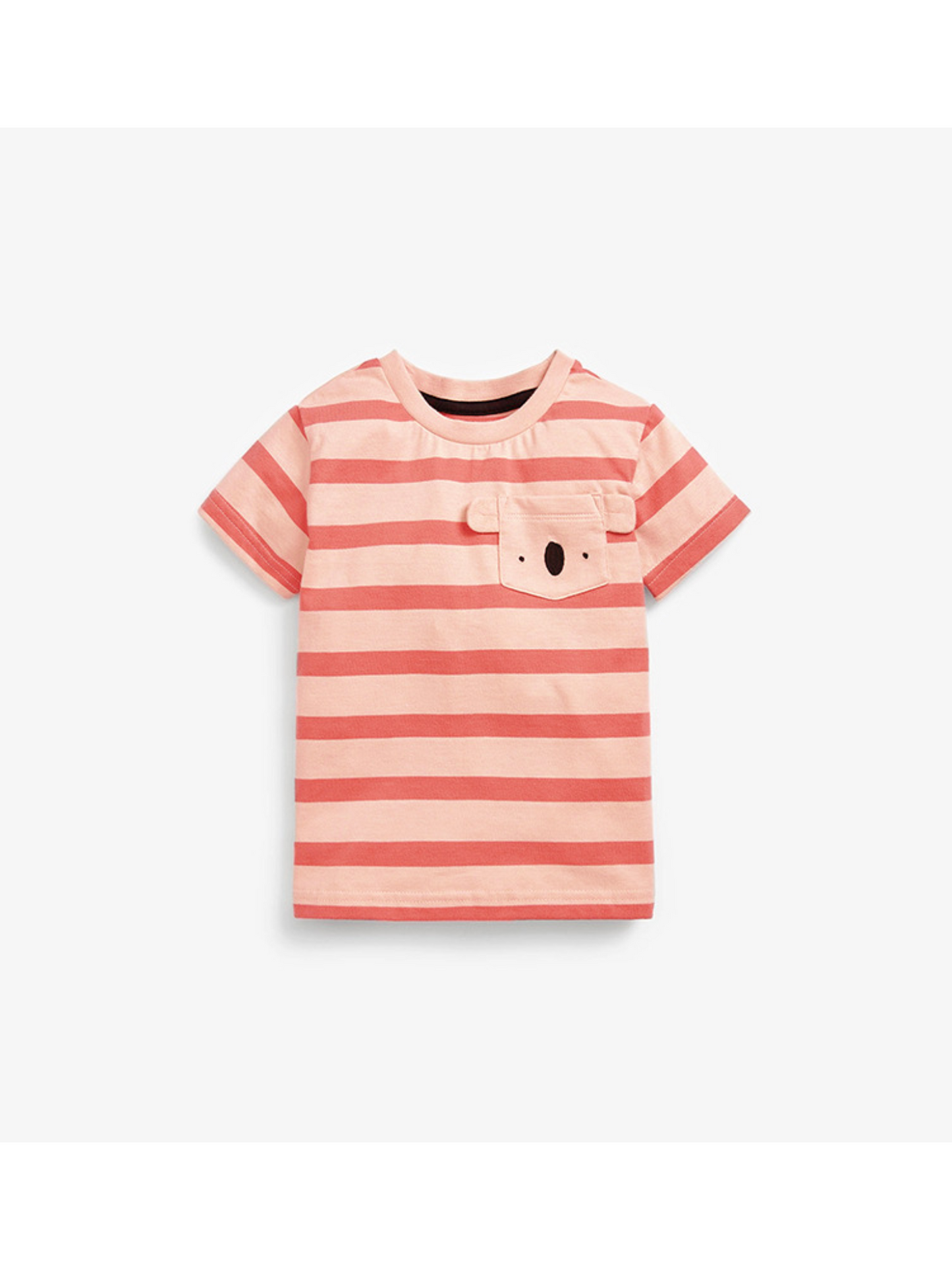 Koala pocket Tee kids