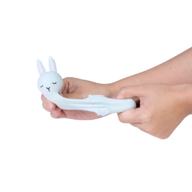 Pullie pal stretch Bunny