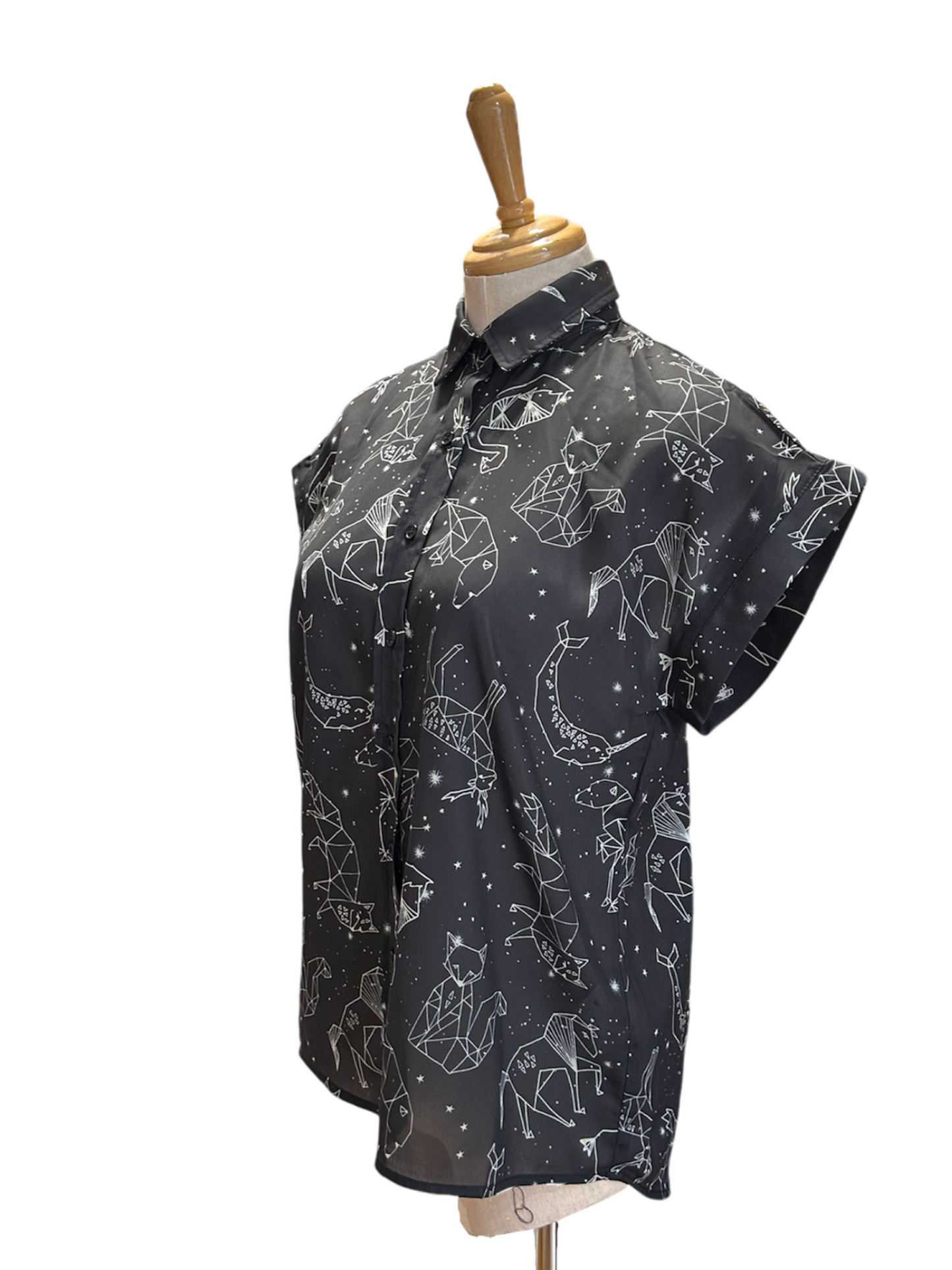 The Constellation Top