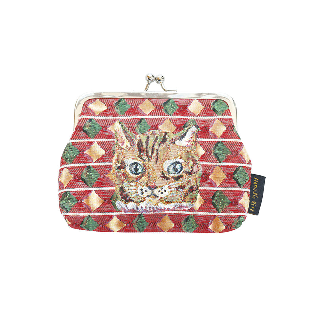Nathalie Lete Mini purse Maya