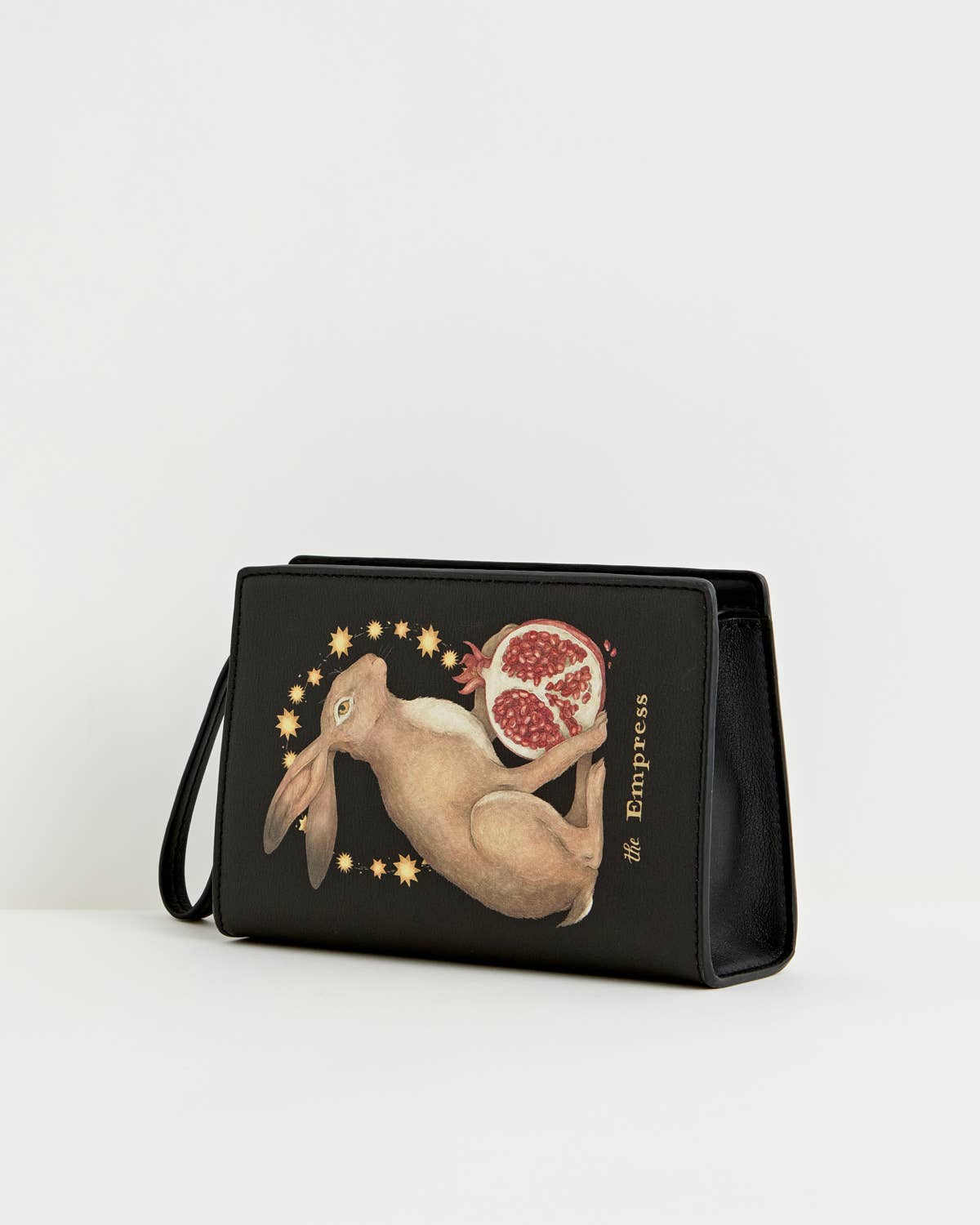 FABLE Tarot Tales - The Empress Wristlet Purse
