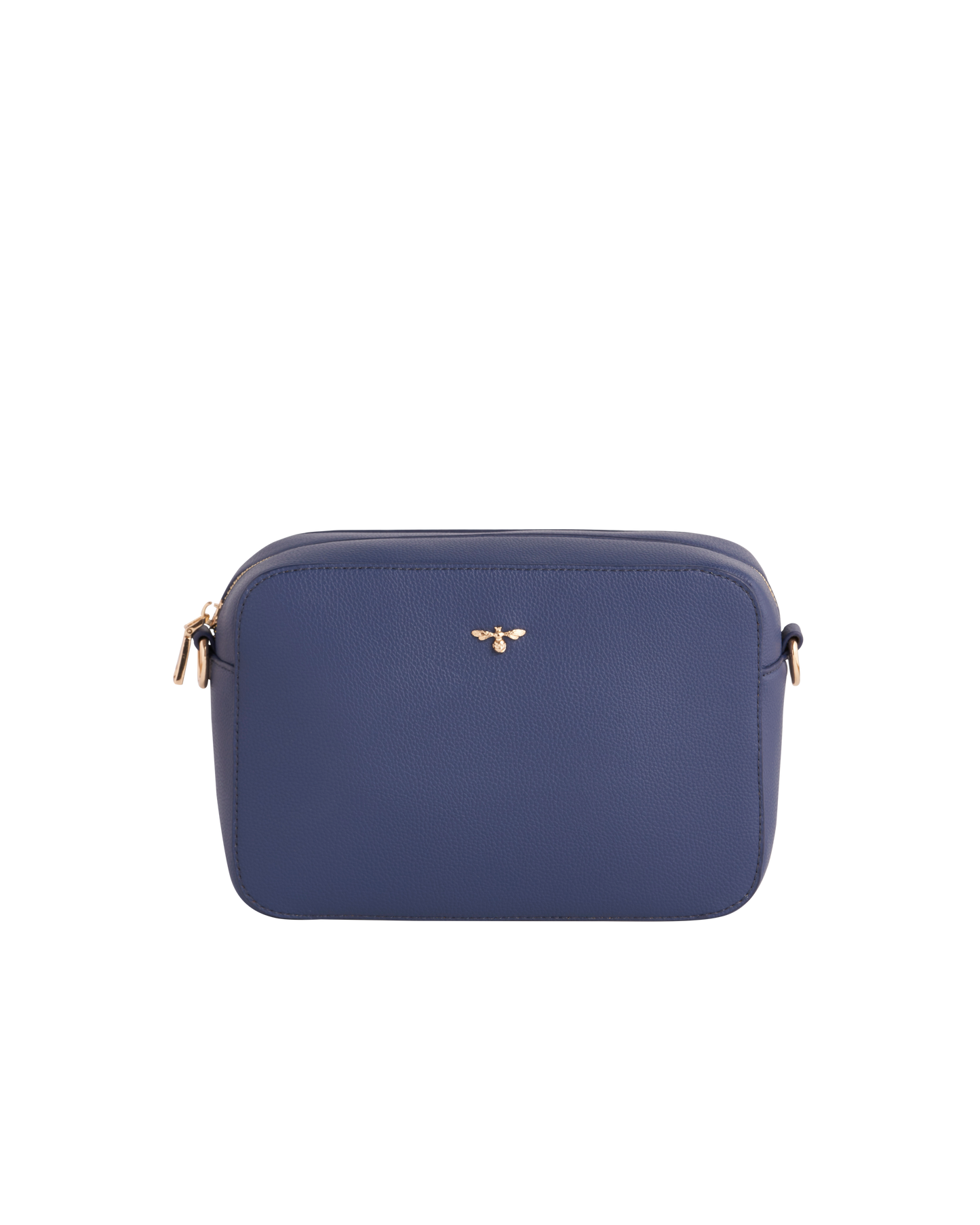 FABLE Catherine Rowe Pet Portraits Navy Blue Camera Bag