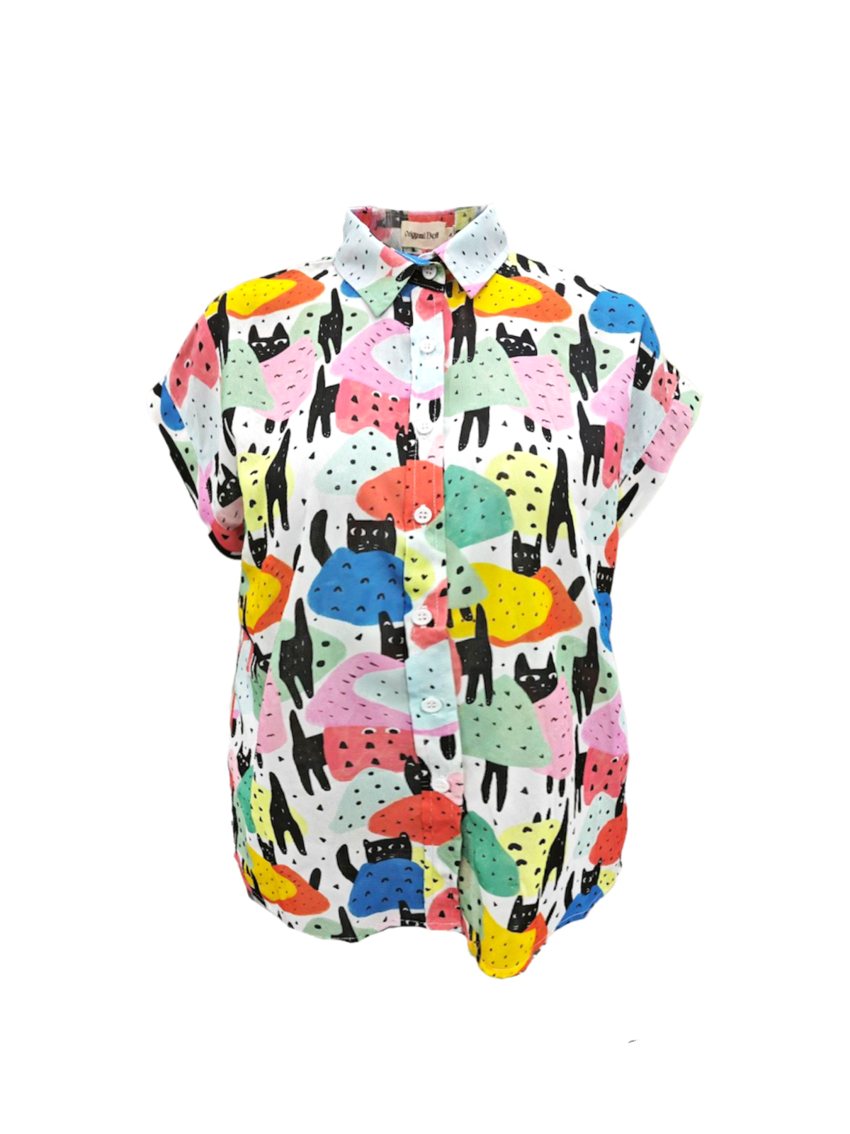 Hide and Seek Top